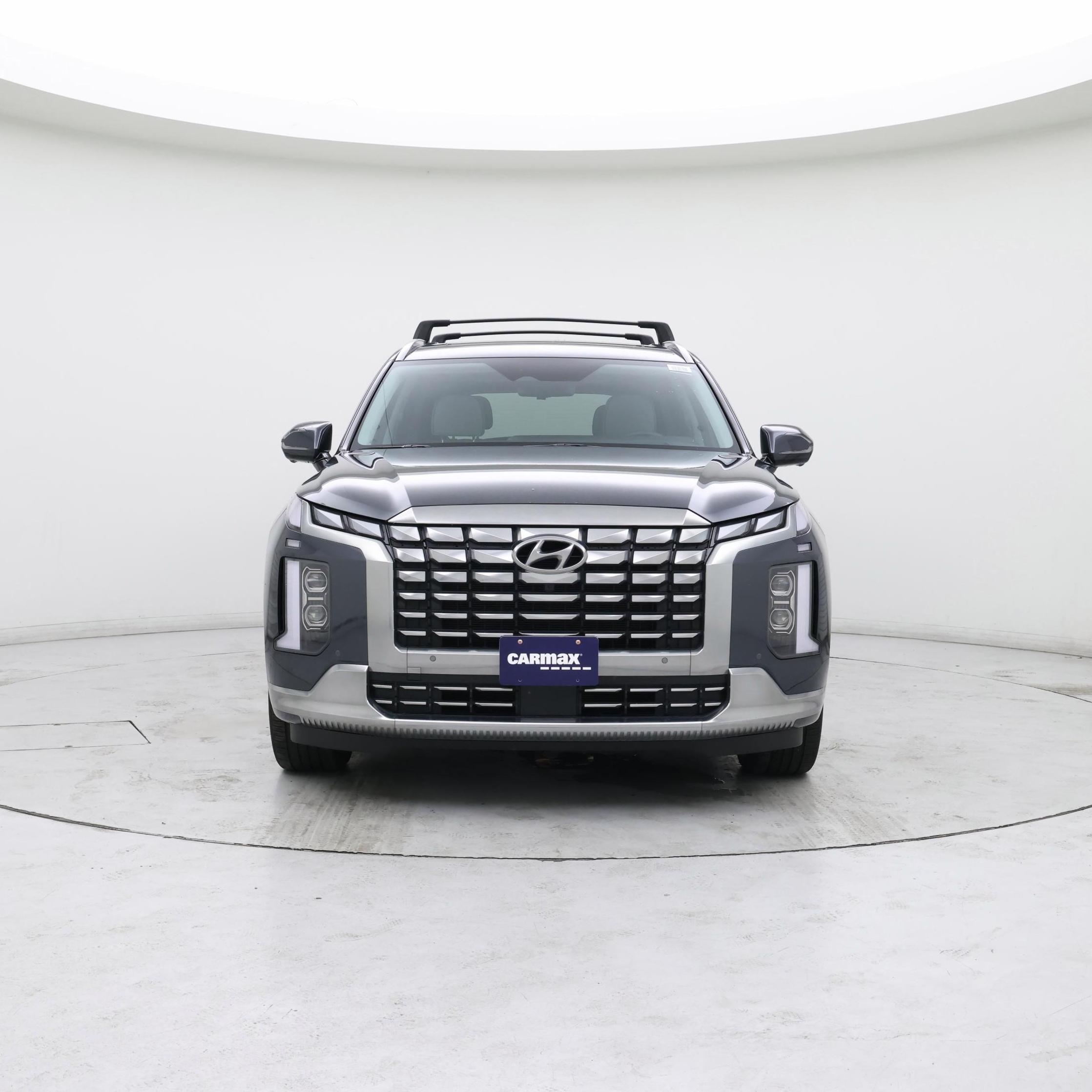 Thumbnail: 2024 Hyundai Palisade - 5