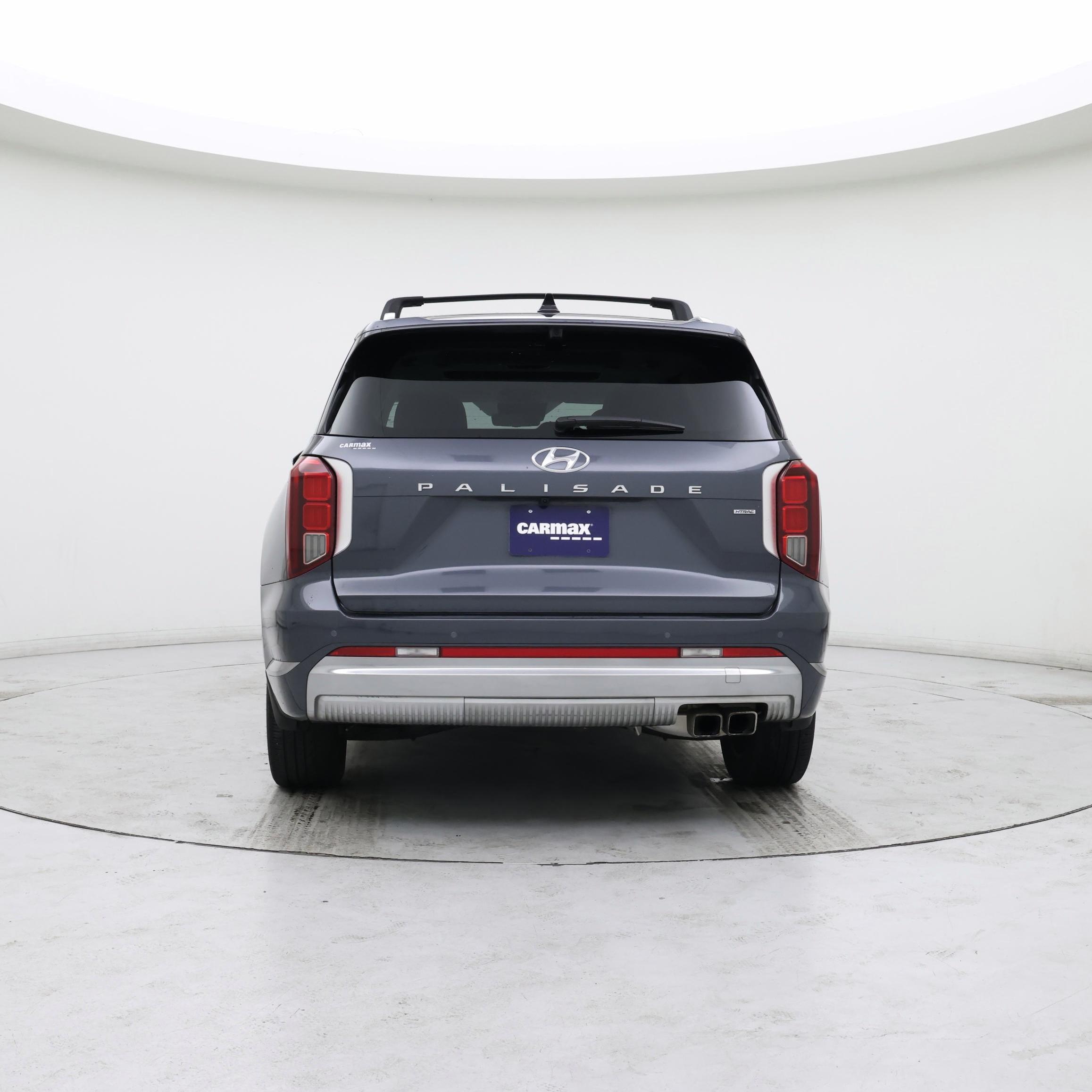 Thumbnail: 2024 Hyundai Palisade - 6