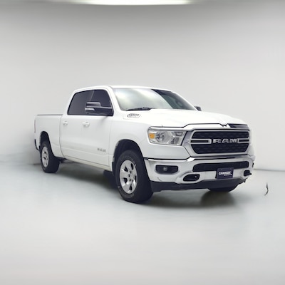Recommended categories heading image of the selected vehicle