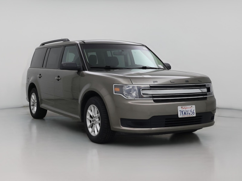 2014 Ford Flex SE -
                  Fremont, CA