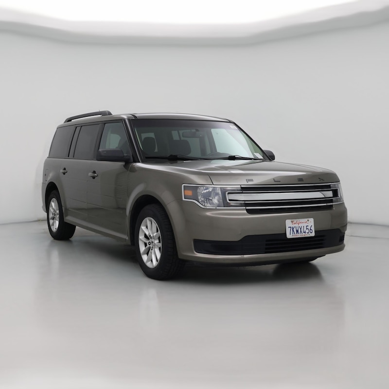 2014 Ford Flex SE