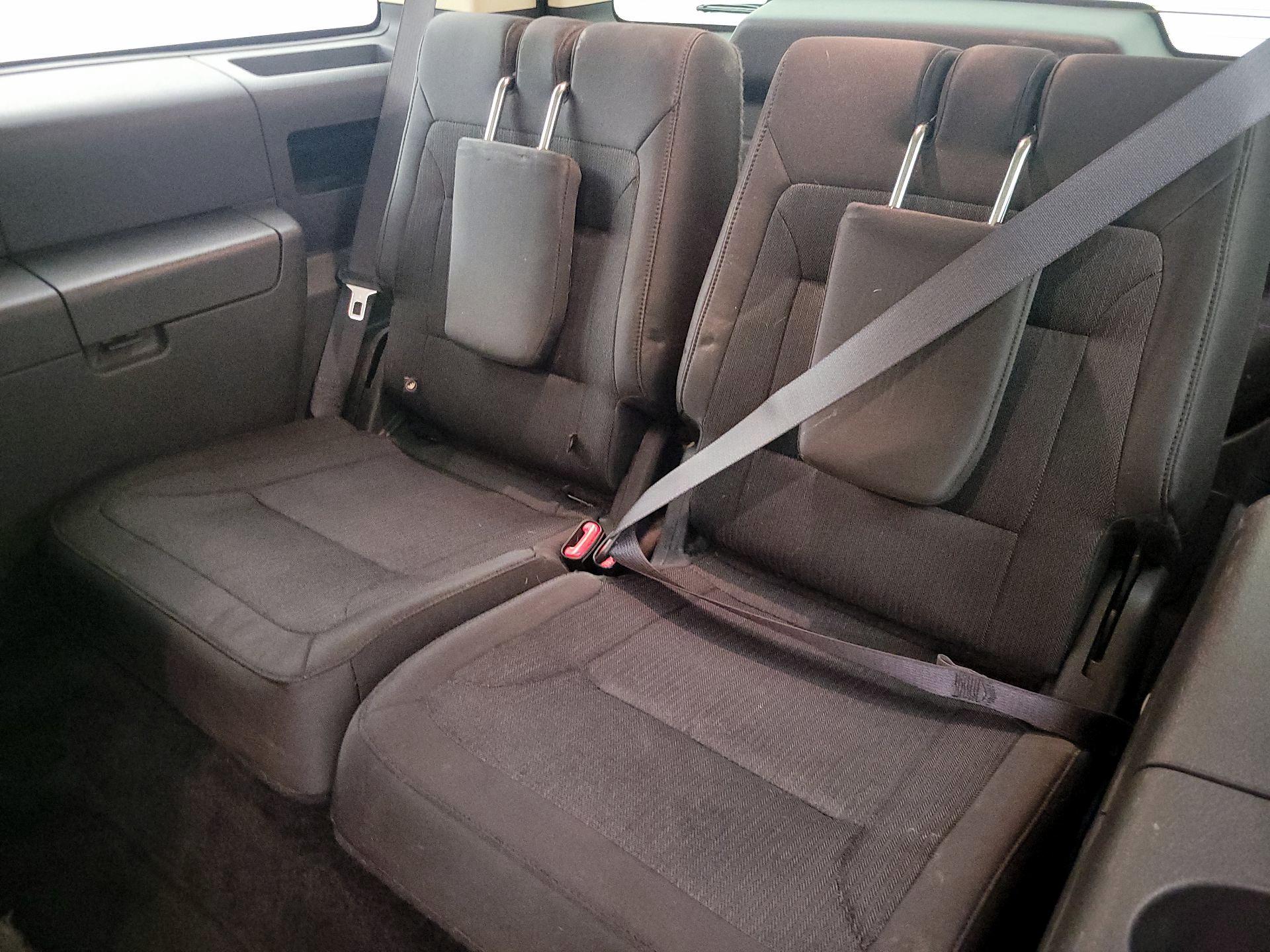 Thumbnail: 2014 Ford Flex - 19