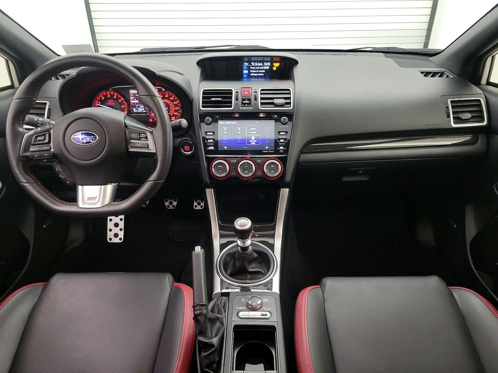 Navigation System