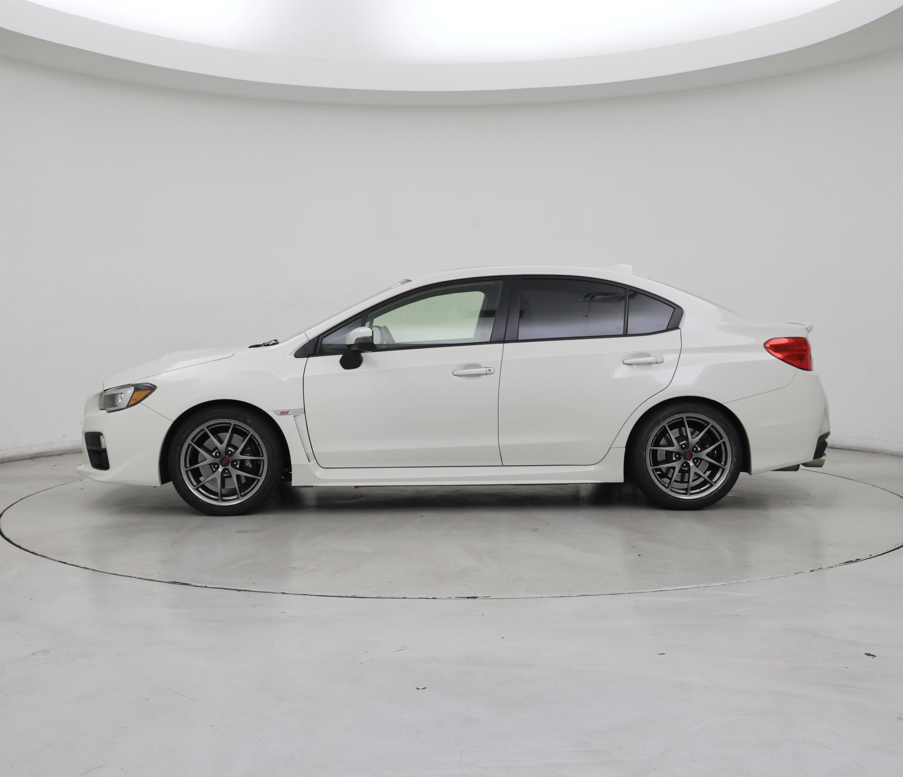 Thumbnail: 2016 Subaru WRX - 3