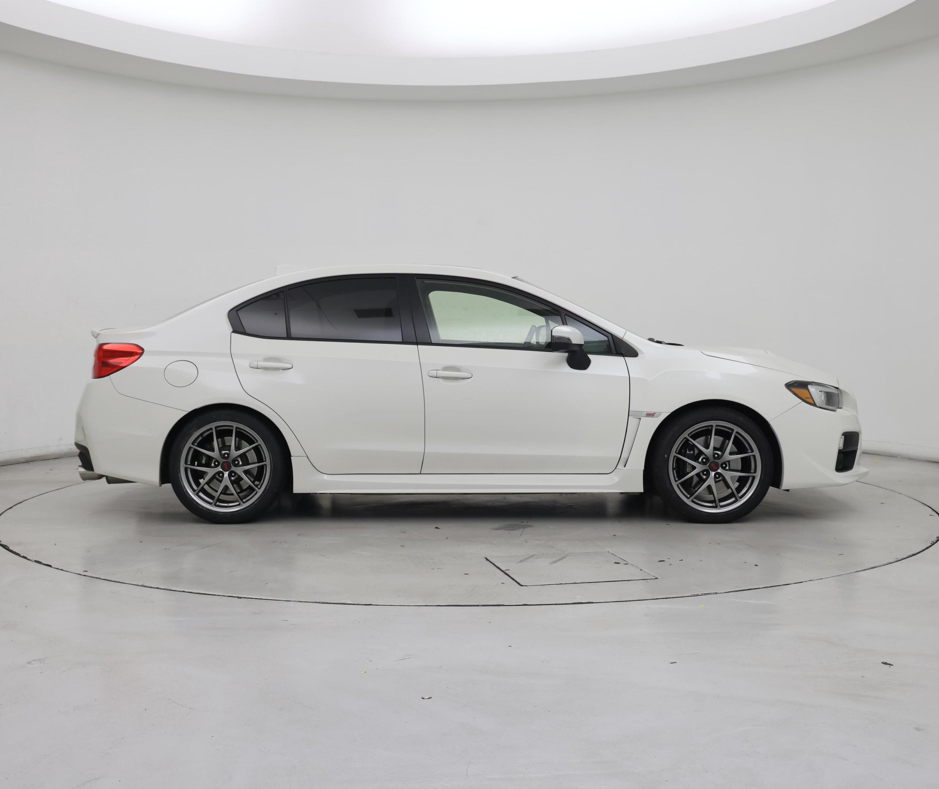 Thumbnail: 2016 Subaru WRX - 7
