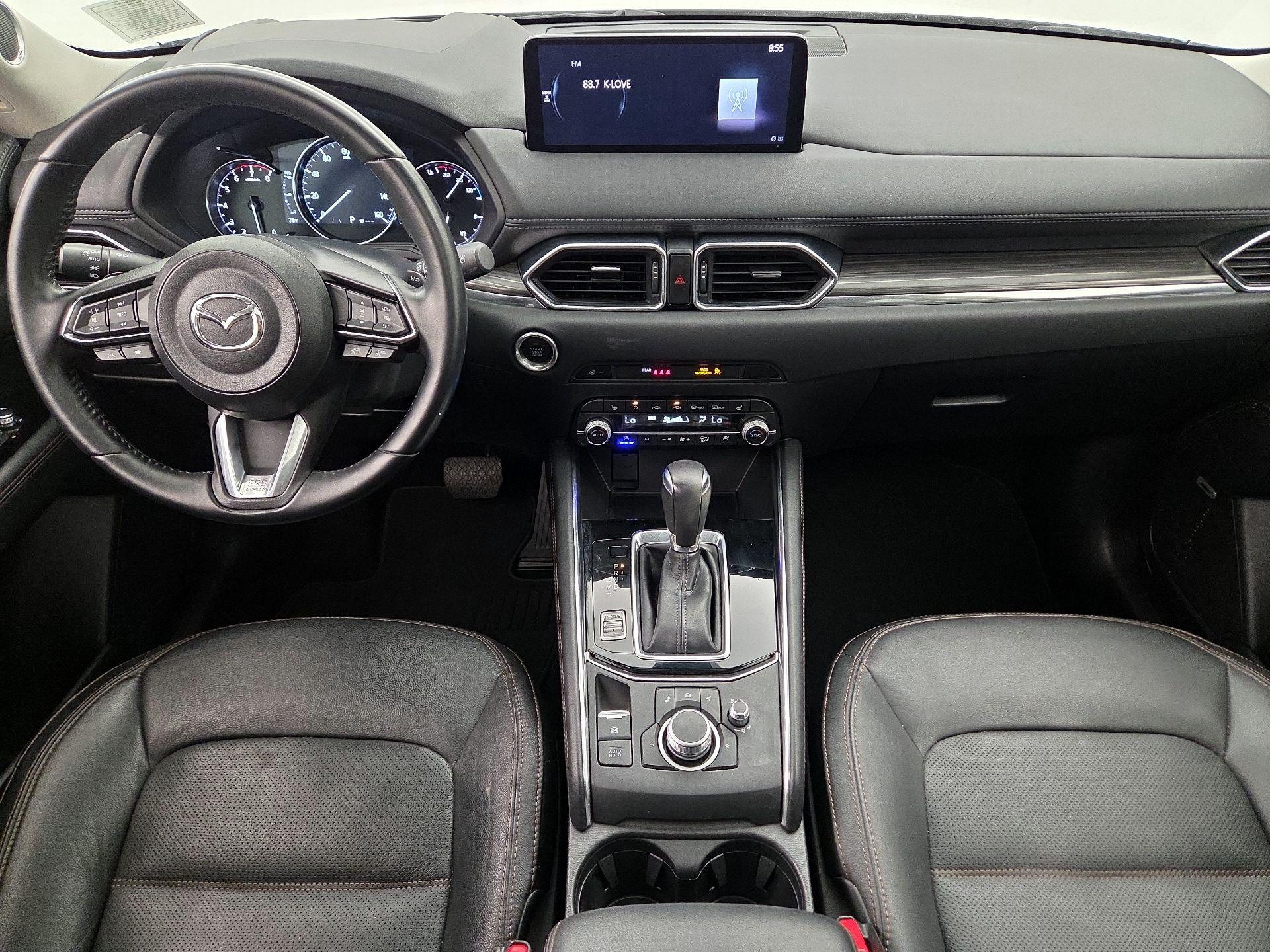Thumbnail: 2023 Mazda CX-5 - 9