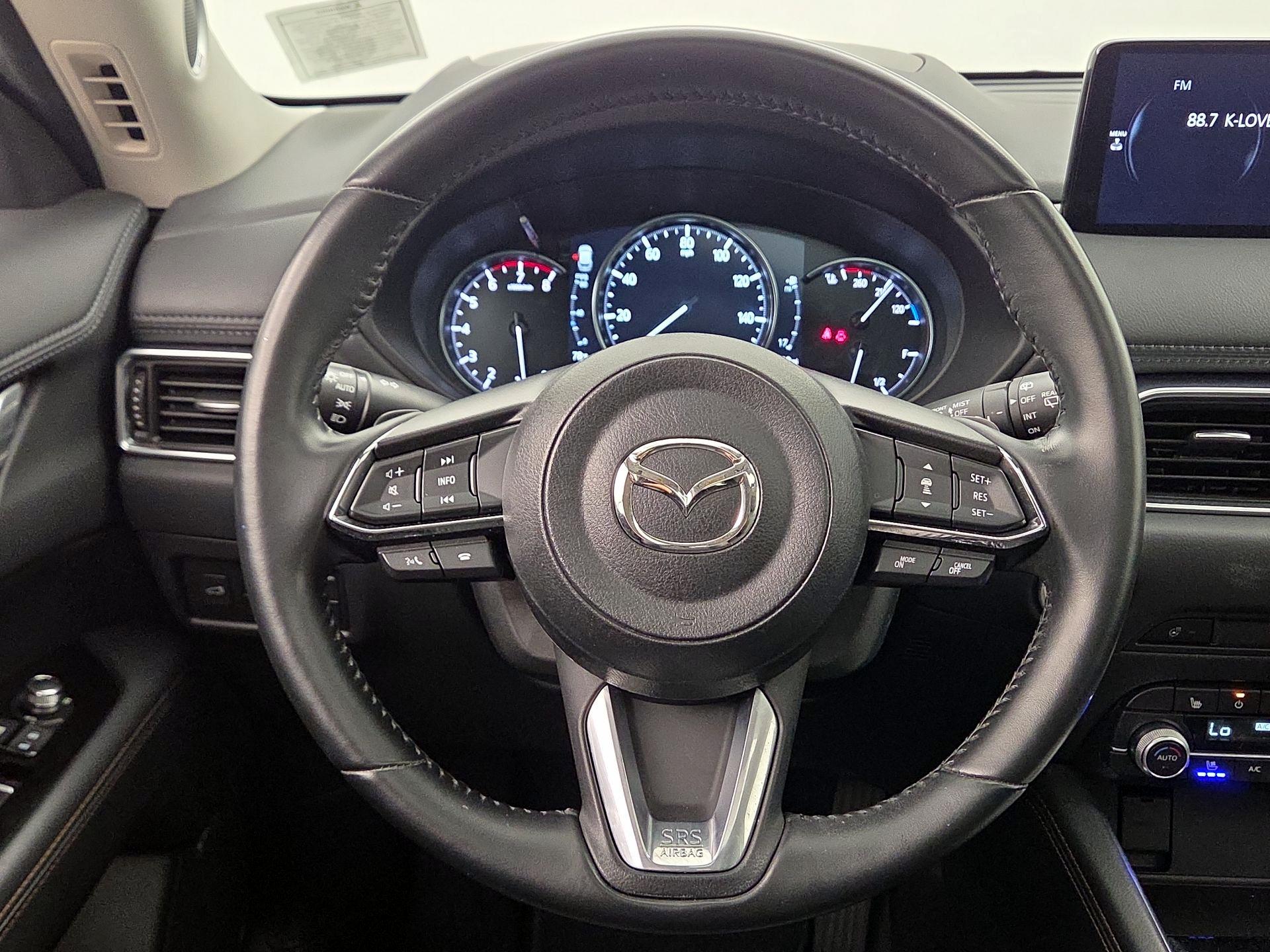 Thumbnail: 2023 Mazda CX-5 - 10
