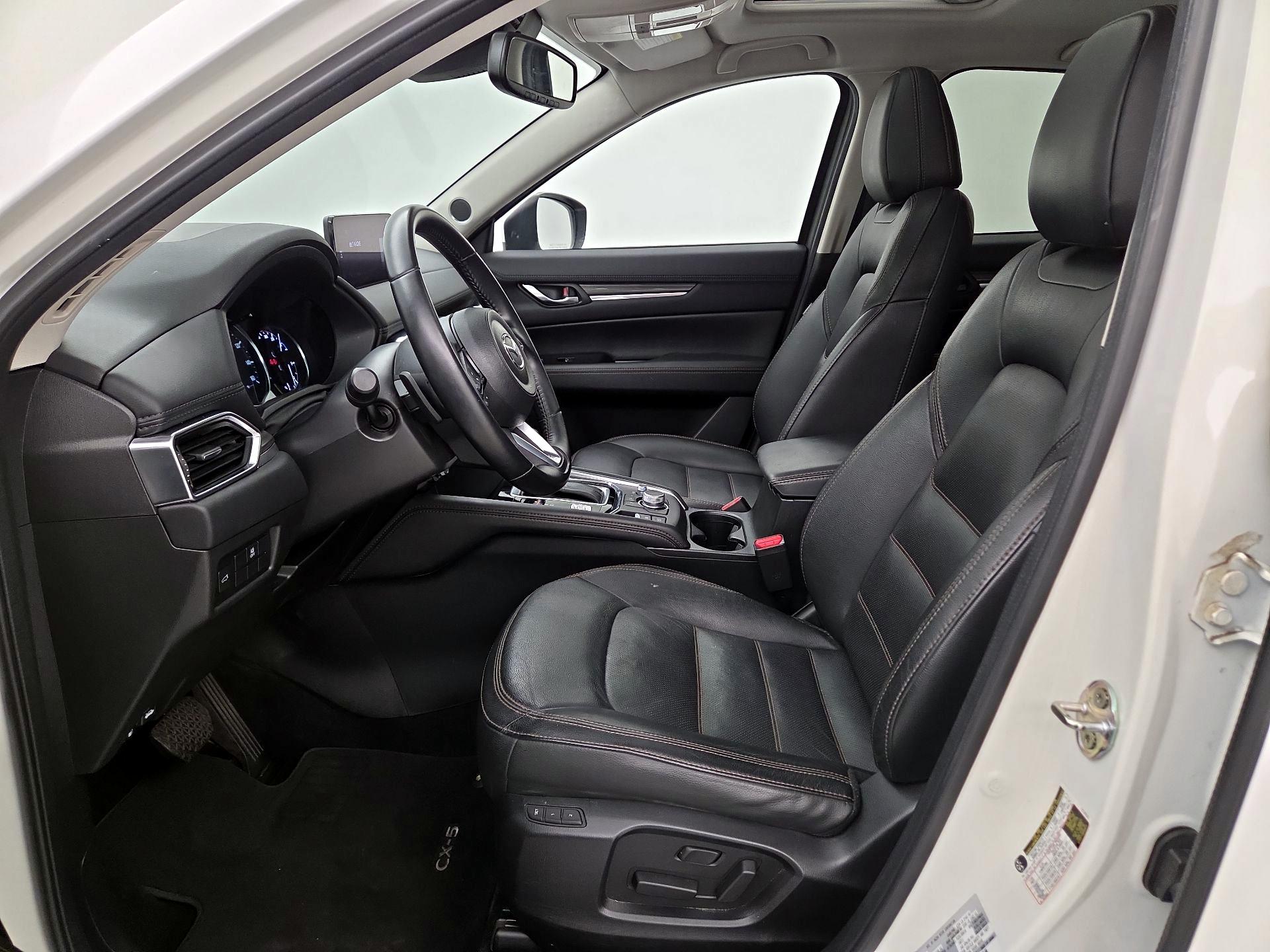 Thumbnail: 2023 Mazda CX-5 - 11