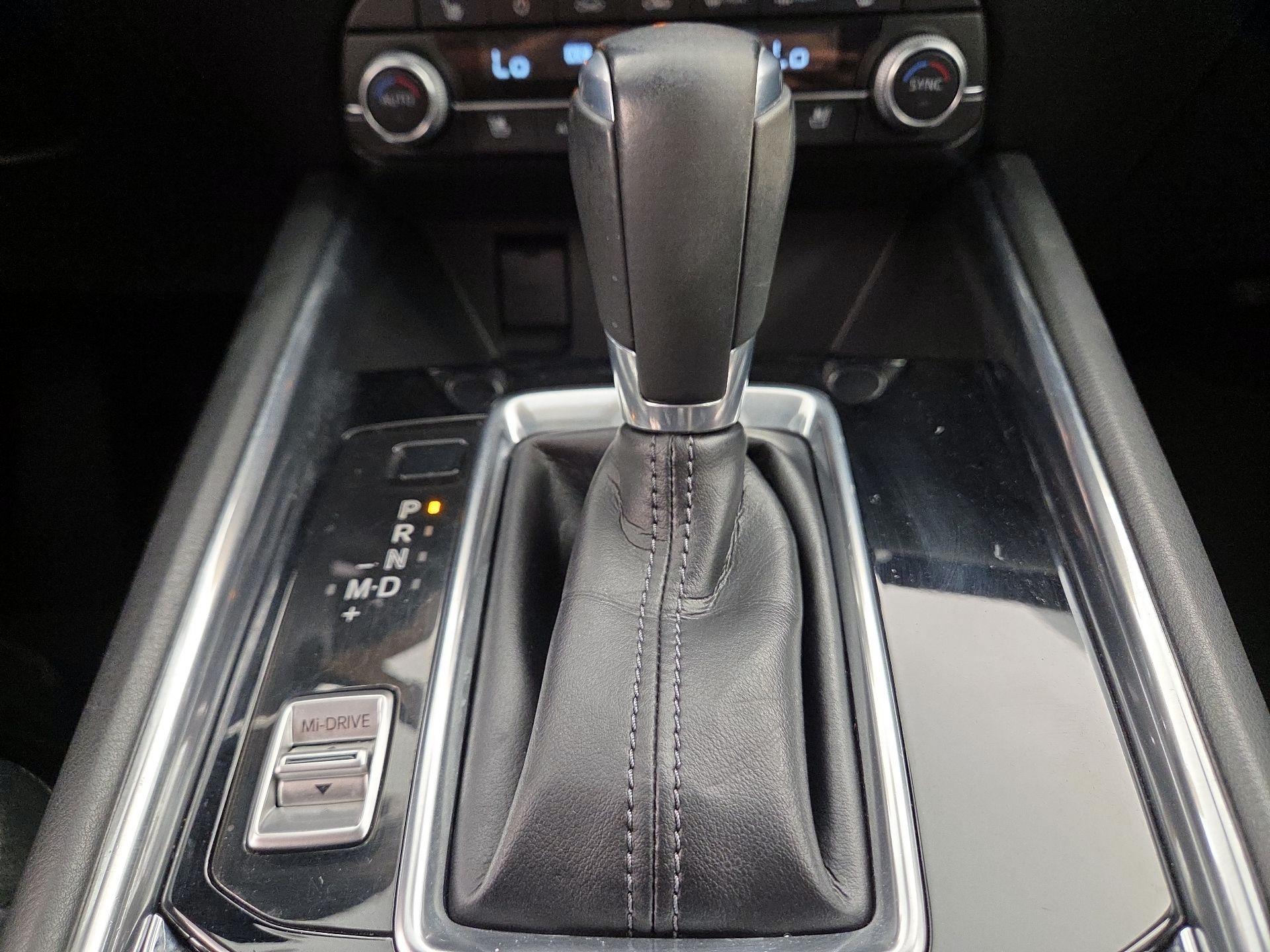 Thumbnail: 2023 Mazda CX-5 - 18