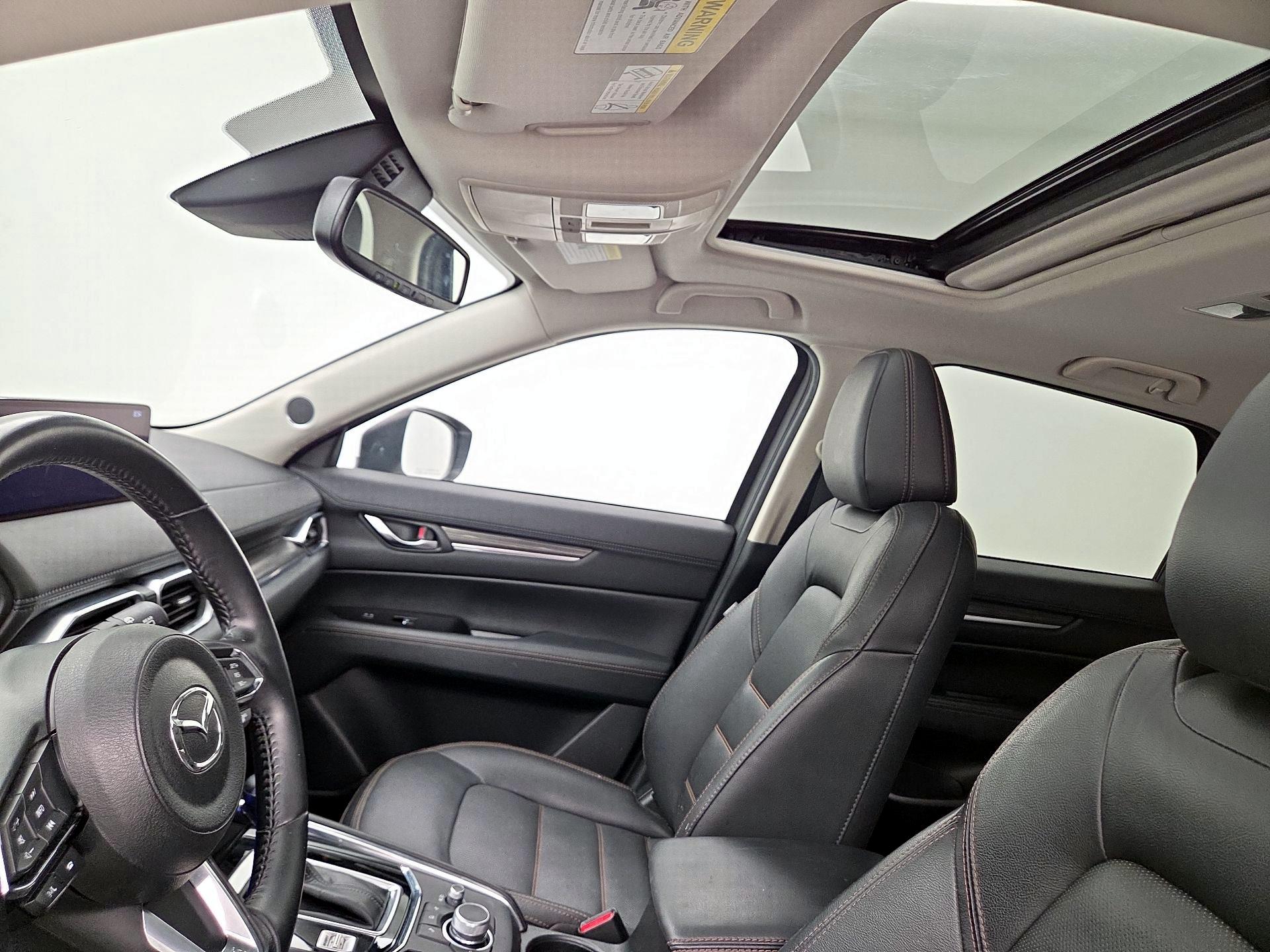 Thumbnail: 2023 Mazda CX-5 - 20