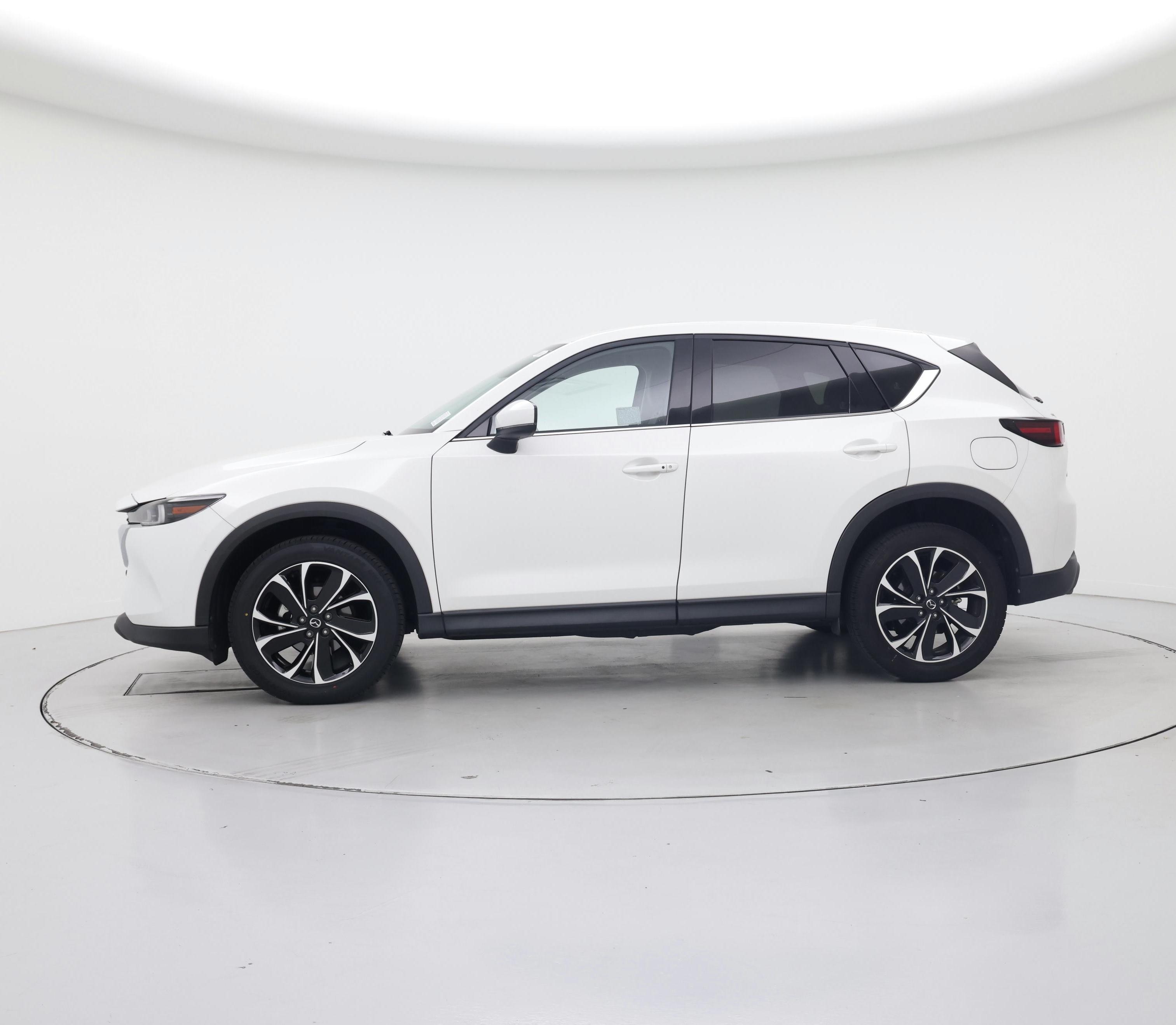 Thumbnail: 2023 Mazda CX-5 - 3