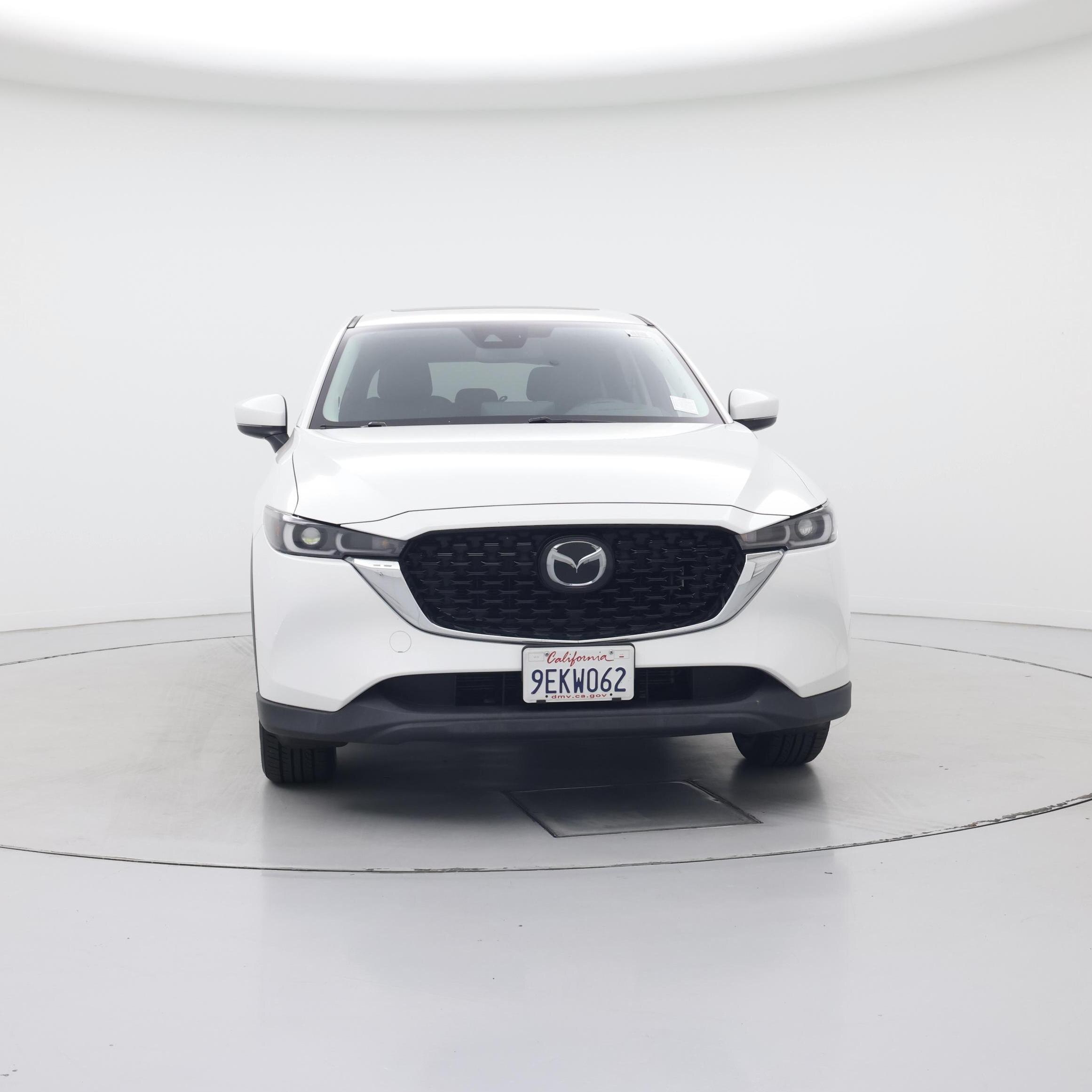 Thumbnail: 2023 Mazda CX-5 - 5