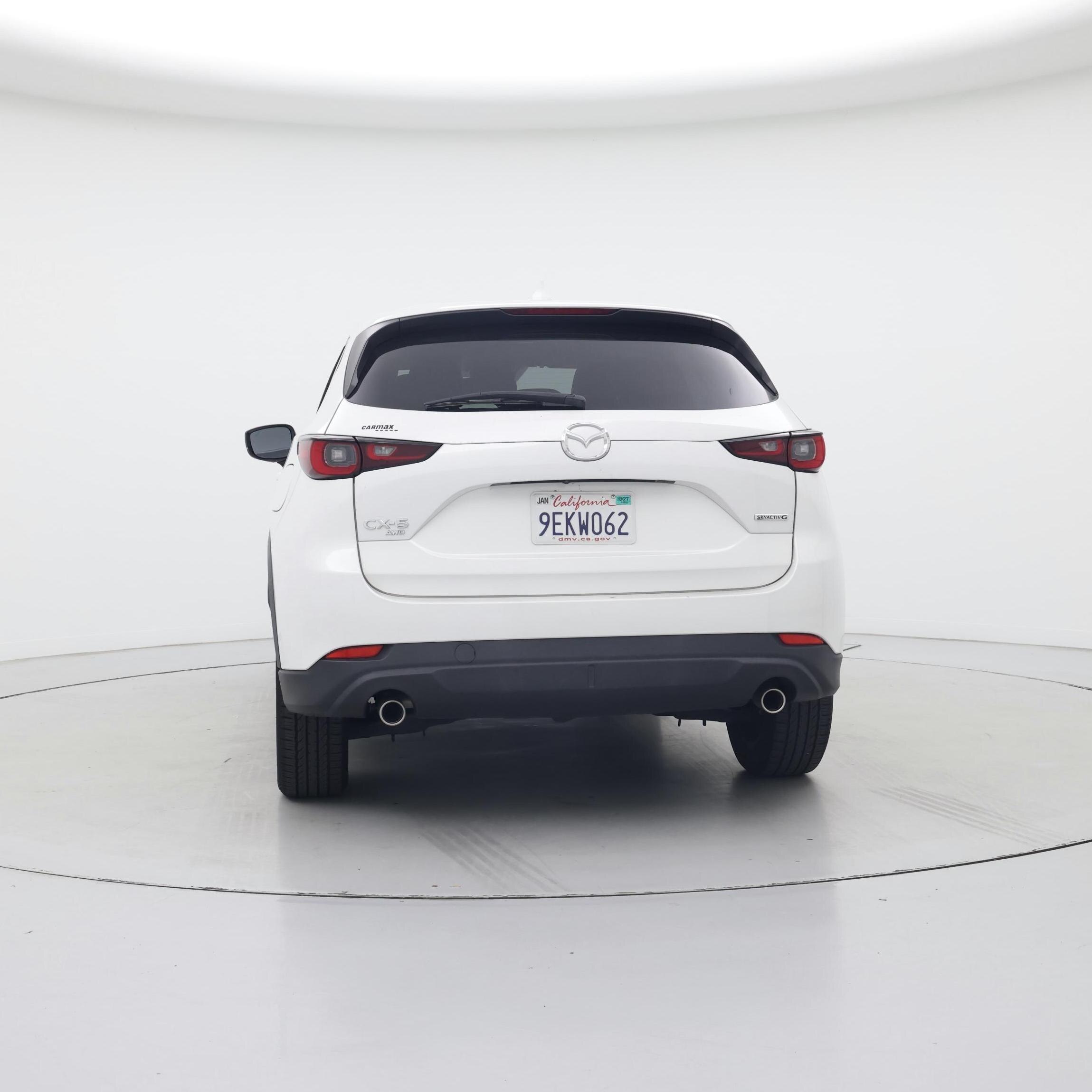 Thumbnail: 2023 Mazda CX-5 - 6