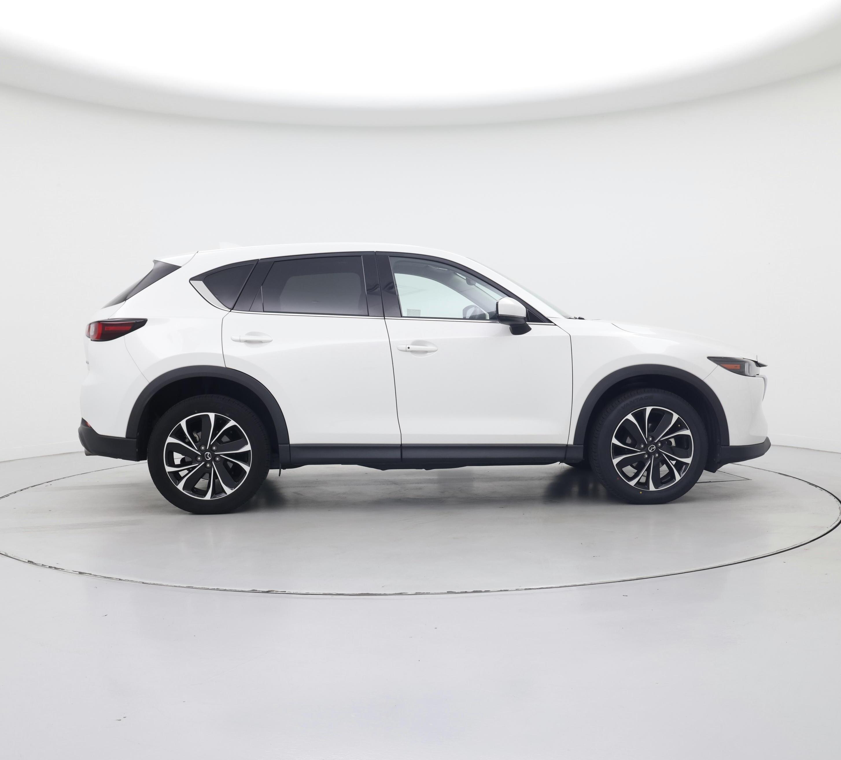 Thumbnail: 2023 Mazda CX-5 - 7