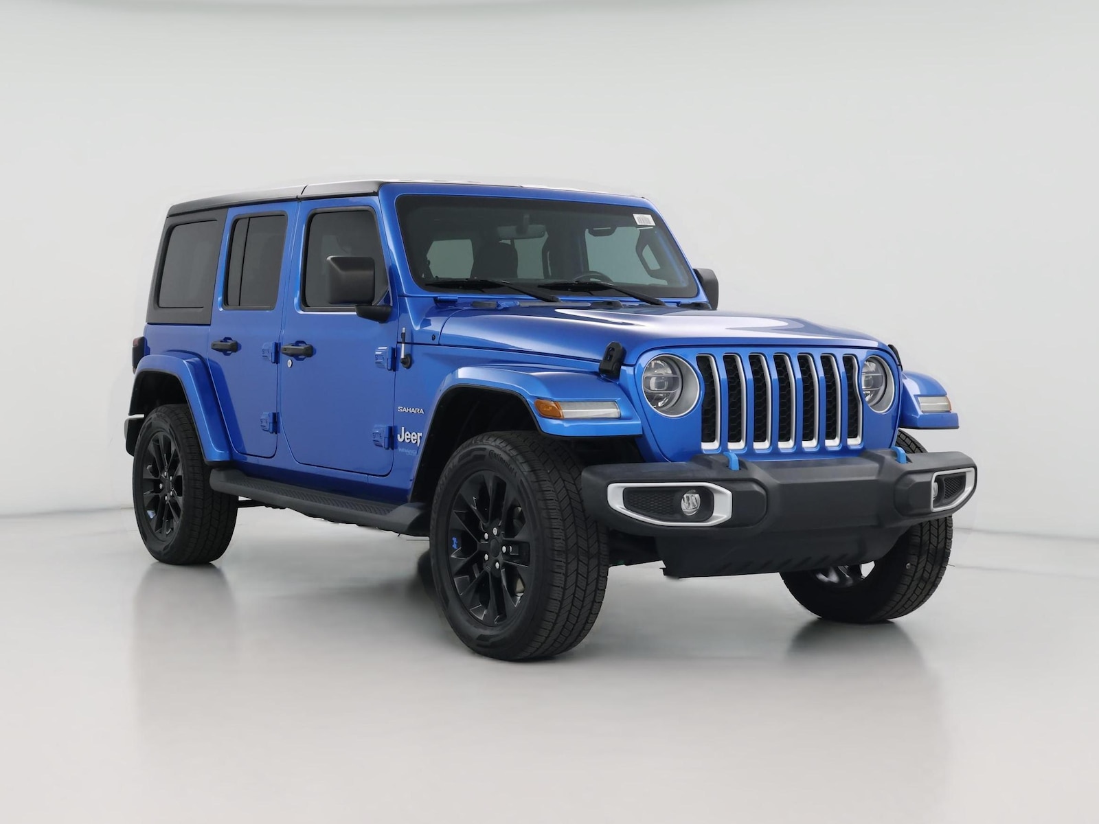 2022 Jeep Wrangler Unlimited