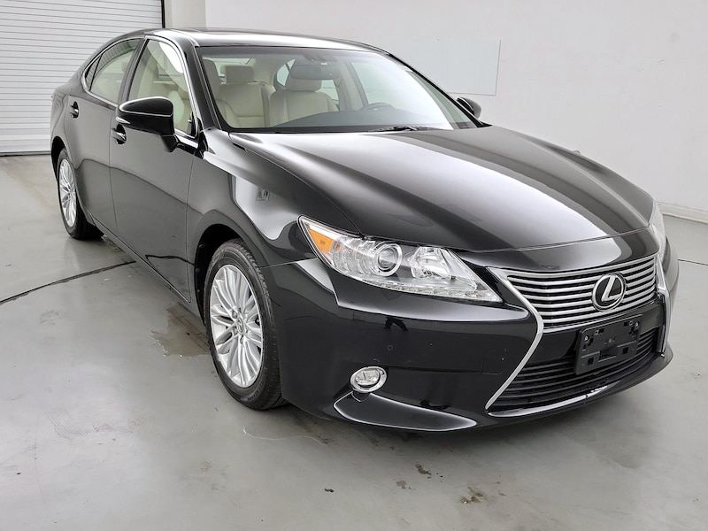 2014 Lexus ES 350