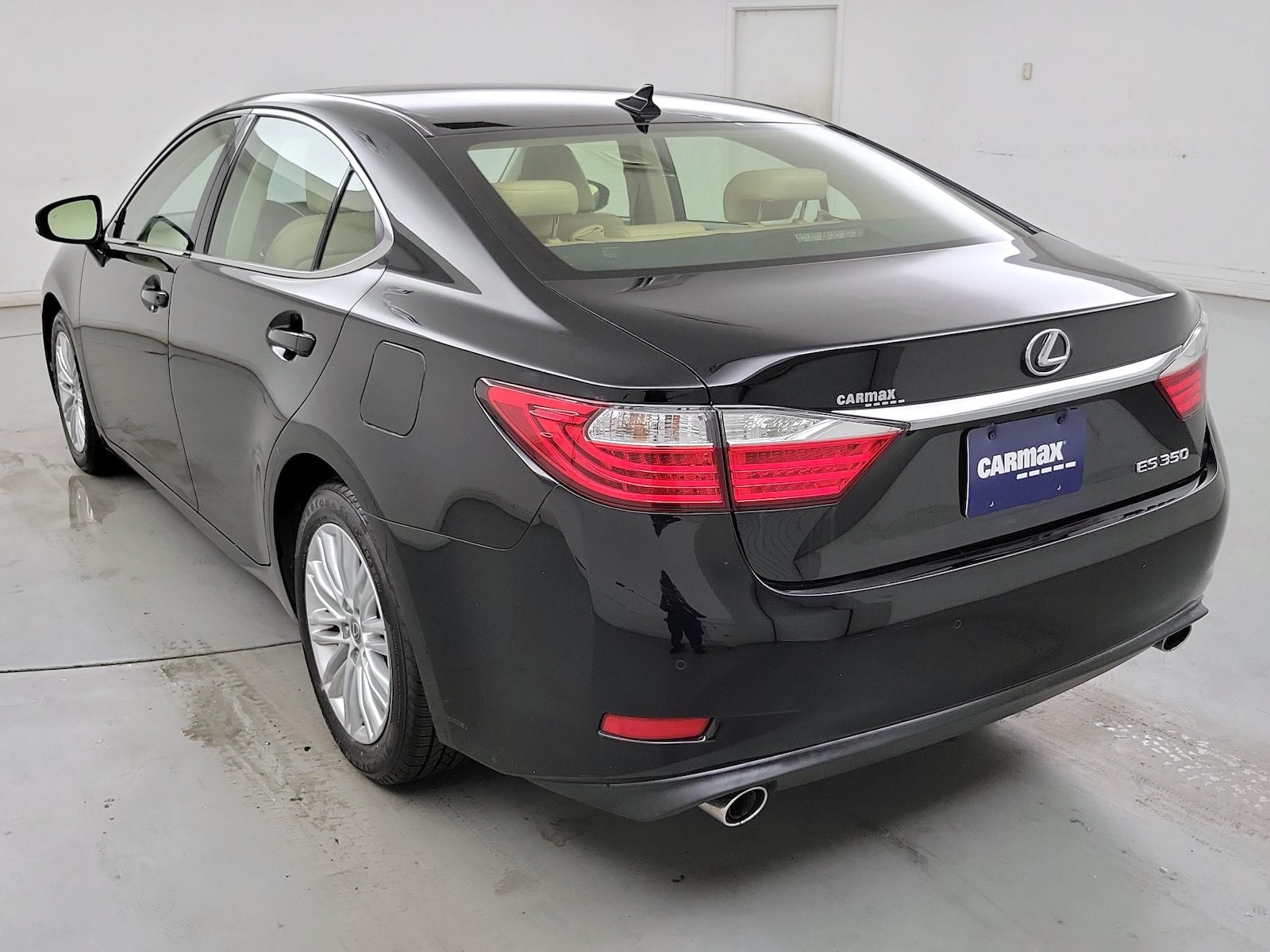 2014 Lexus ES 350 - Photo 7