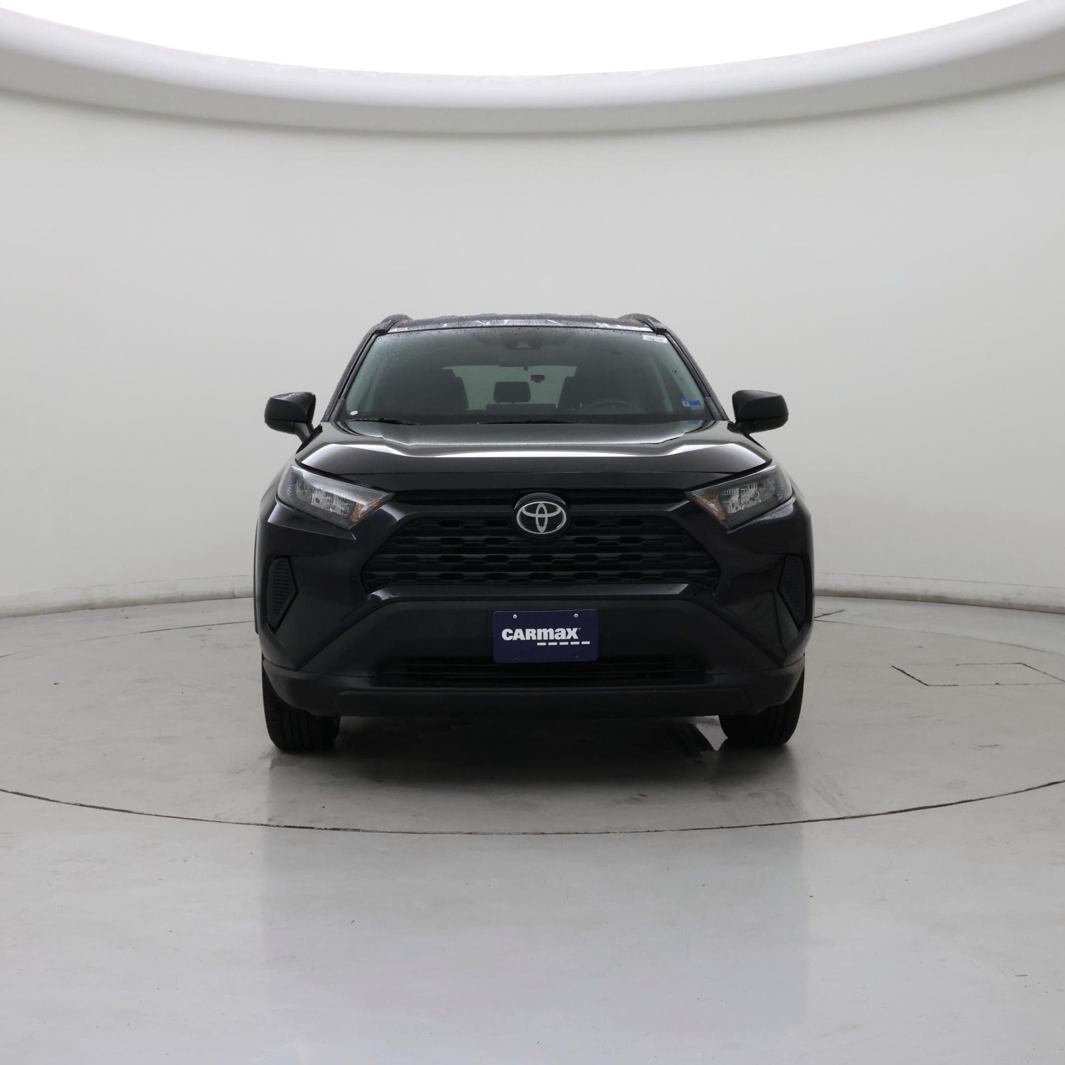 Thumbnail: 2021 Toyota RAV4 - 5
