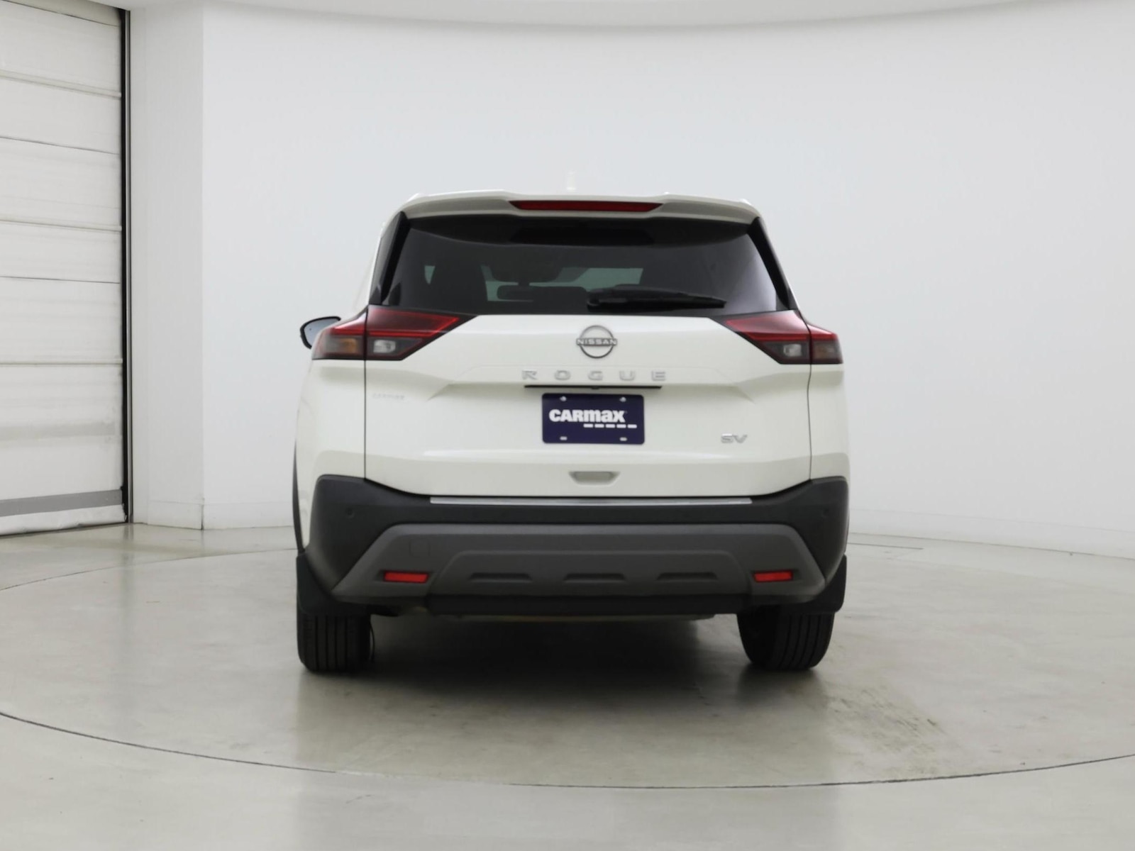 2023 Nissan Rogue SV - Photo 7