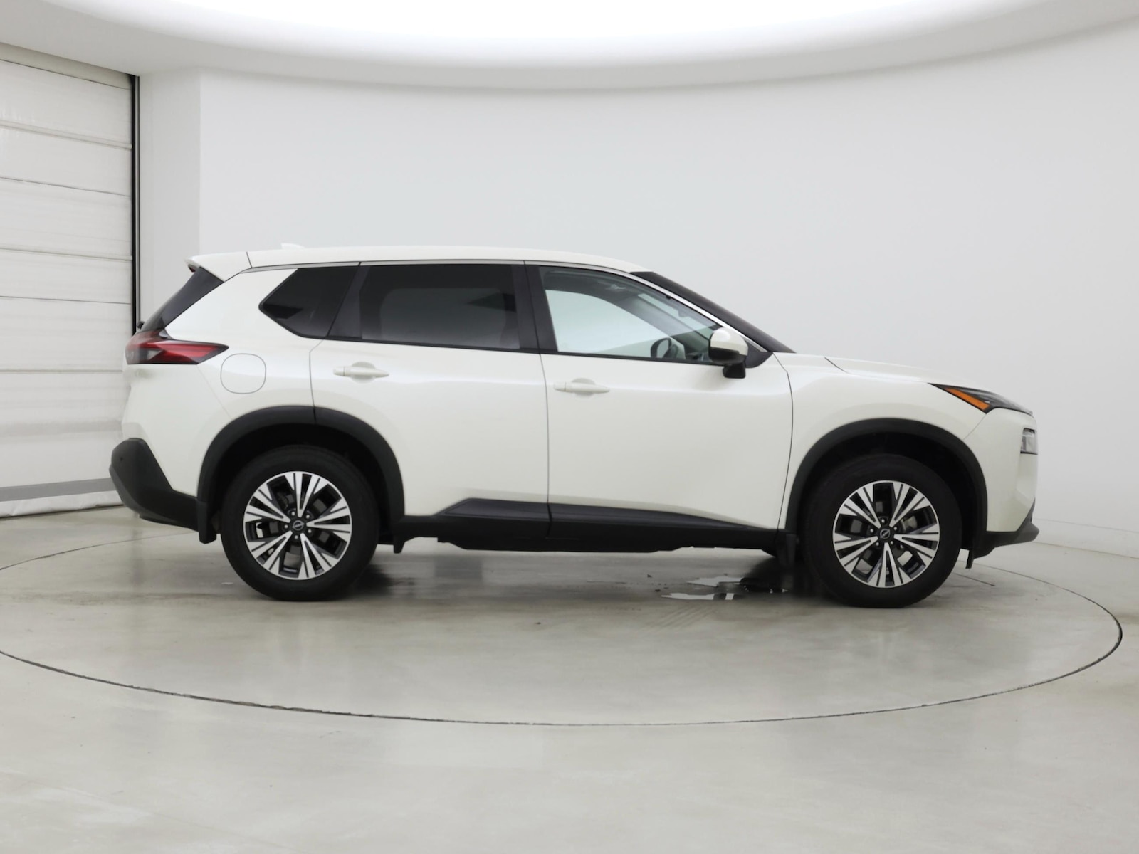 2023 Nissan Rogue SV - Photo 8