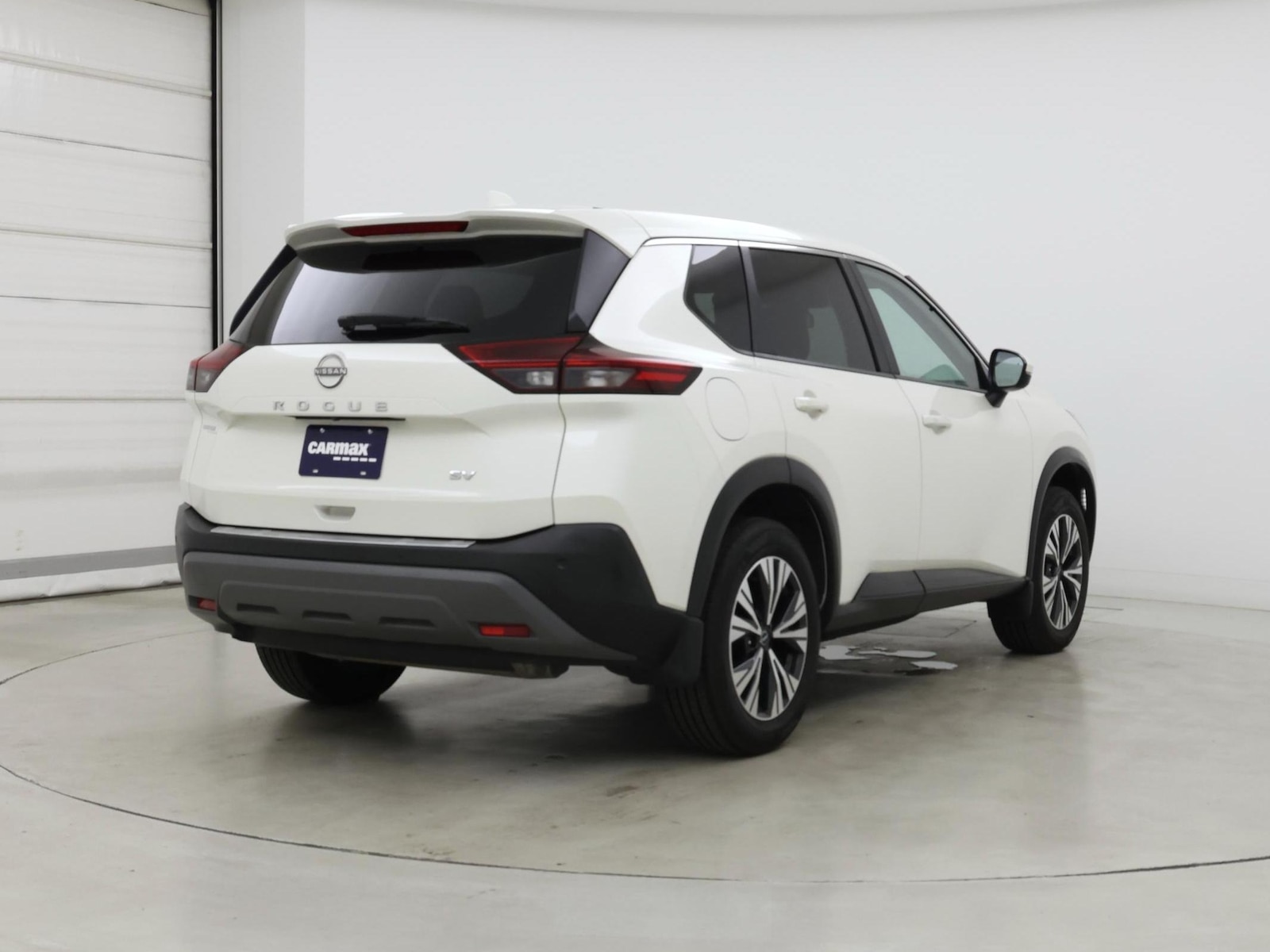 2023 Nissan Rogue SV - Photo 9