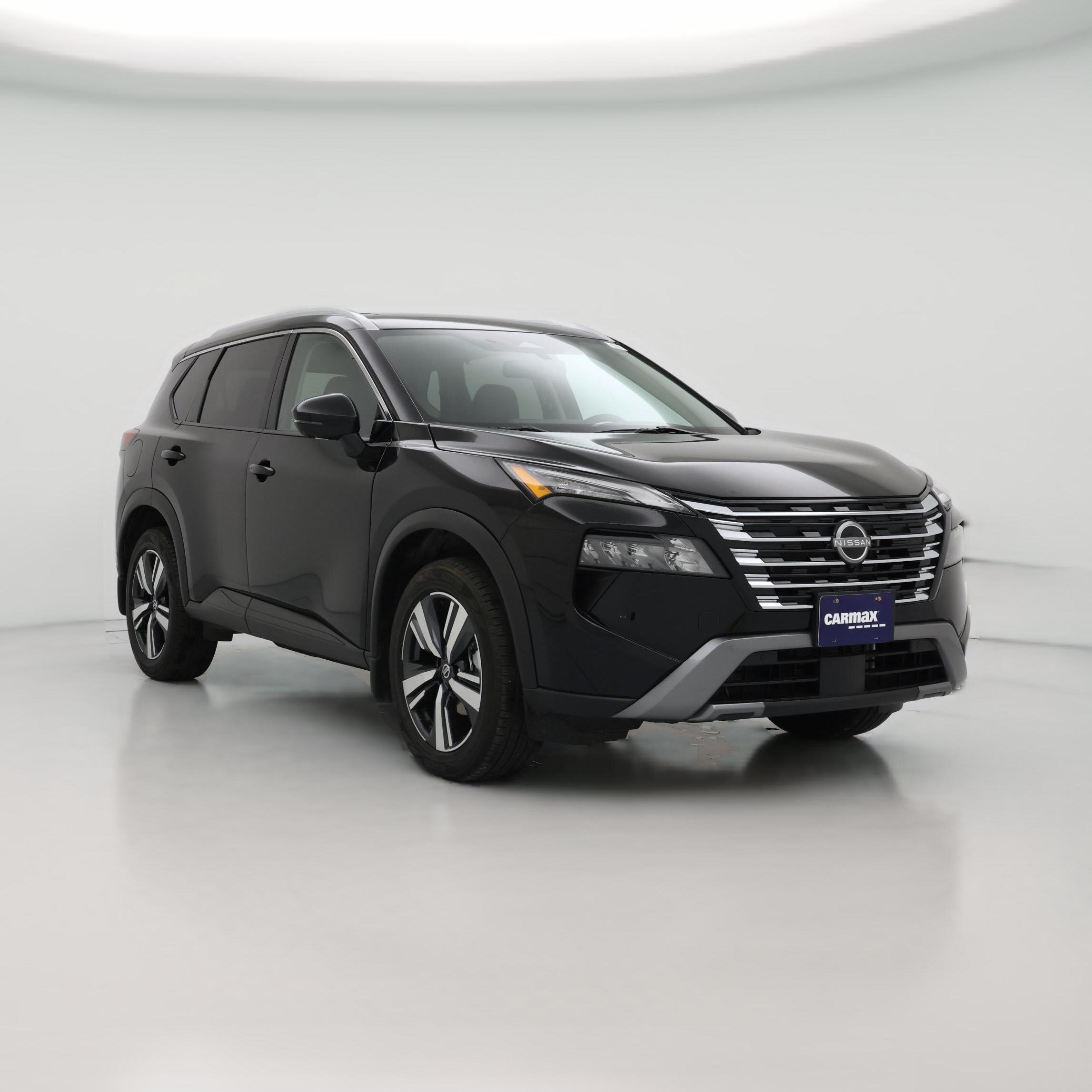 Thumbnail: 2024 Nissan Rogue - 1