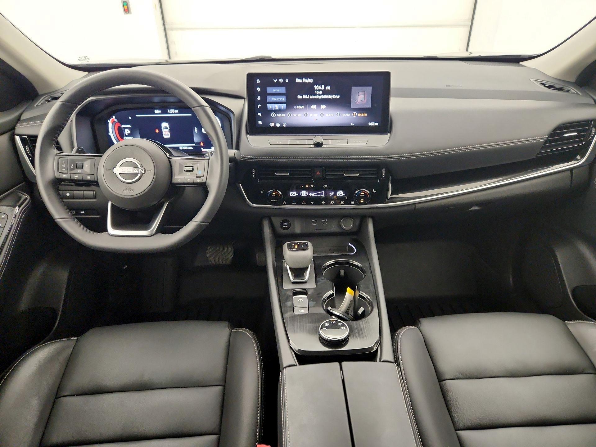 Thumbnail: 2024 Nissan Rogue - 9
