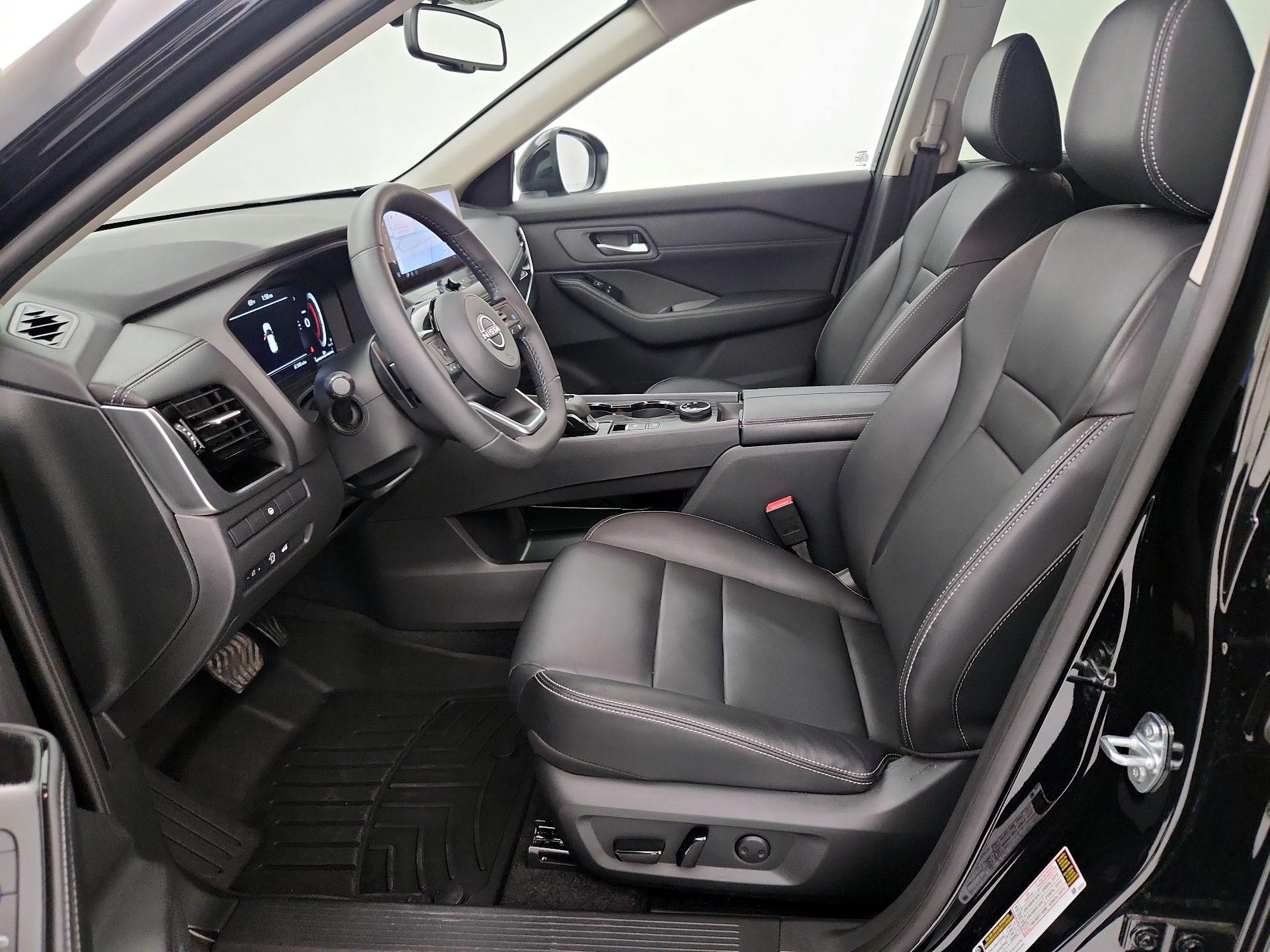 Thumbnail: 2024 Nissan Rogue - 11