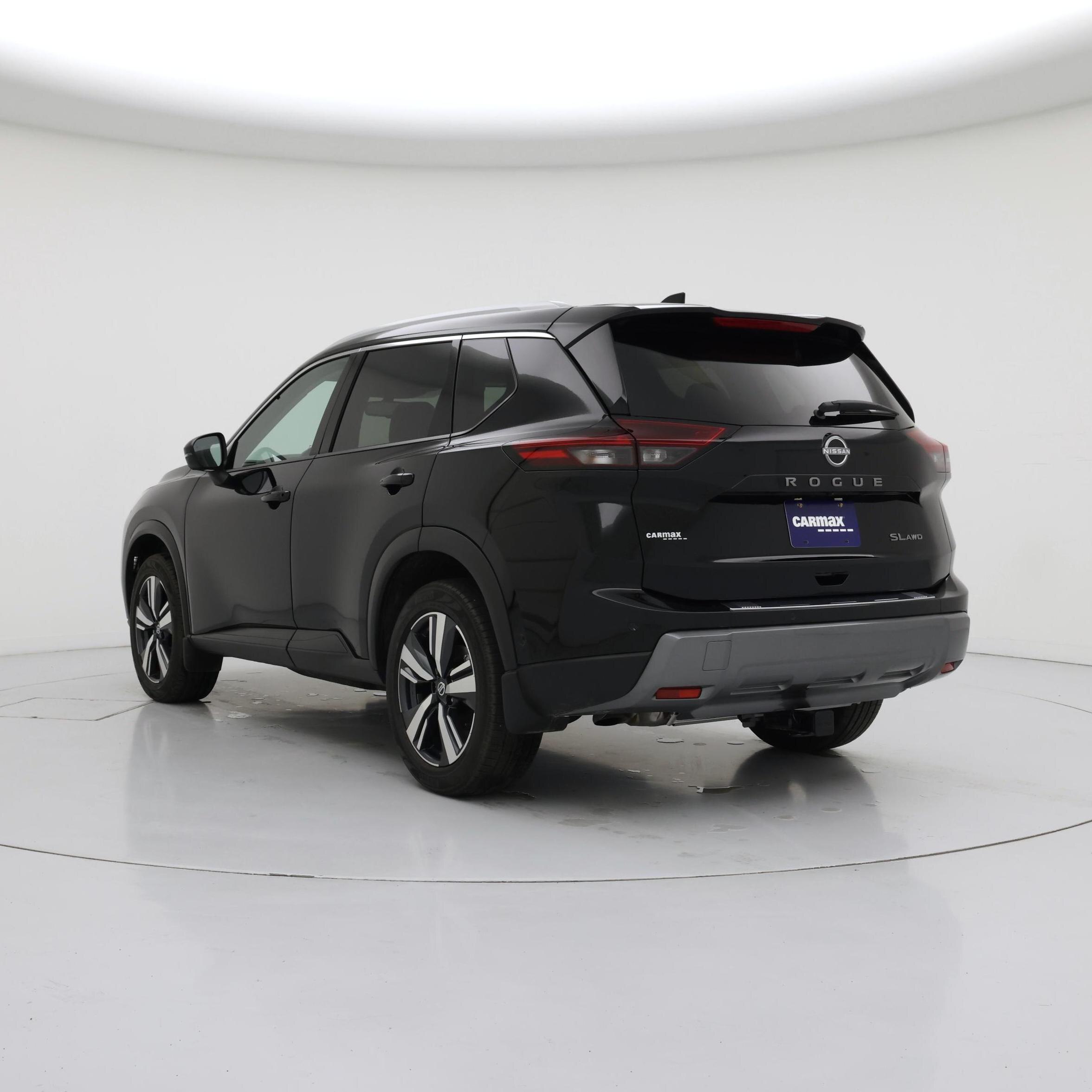 Thumbnail: 2024 Nissan Rogue - 2