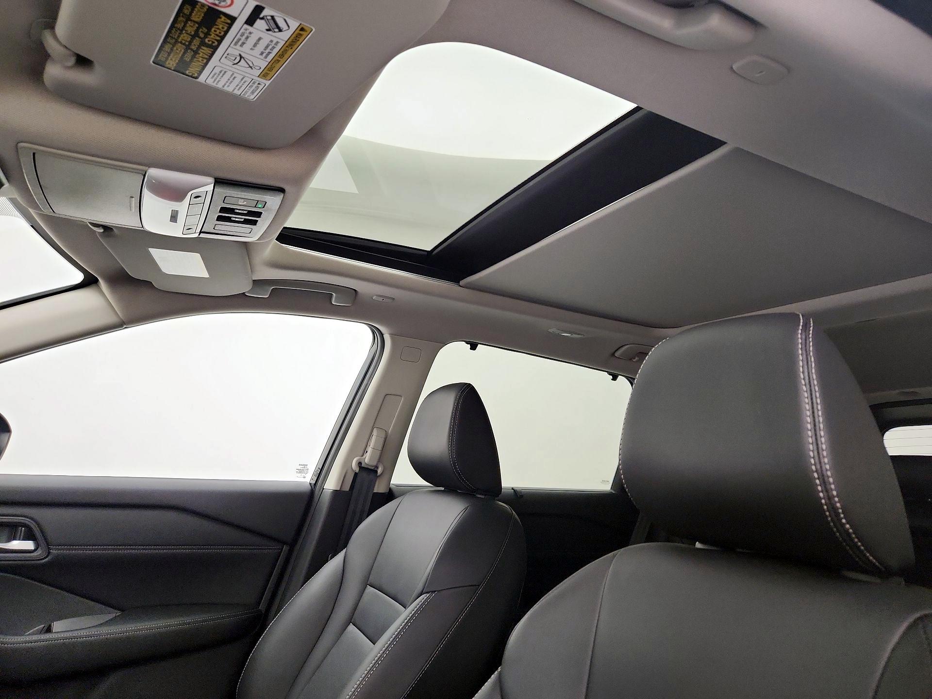 Thumbnail: 2024 Nissan Rogue - 20