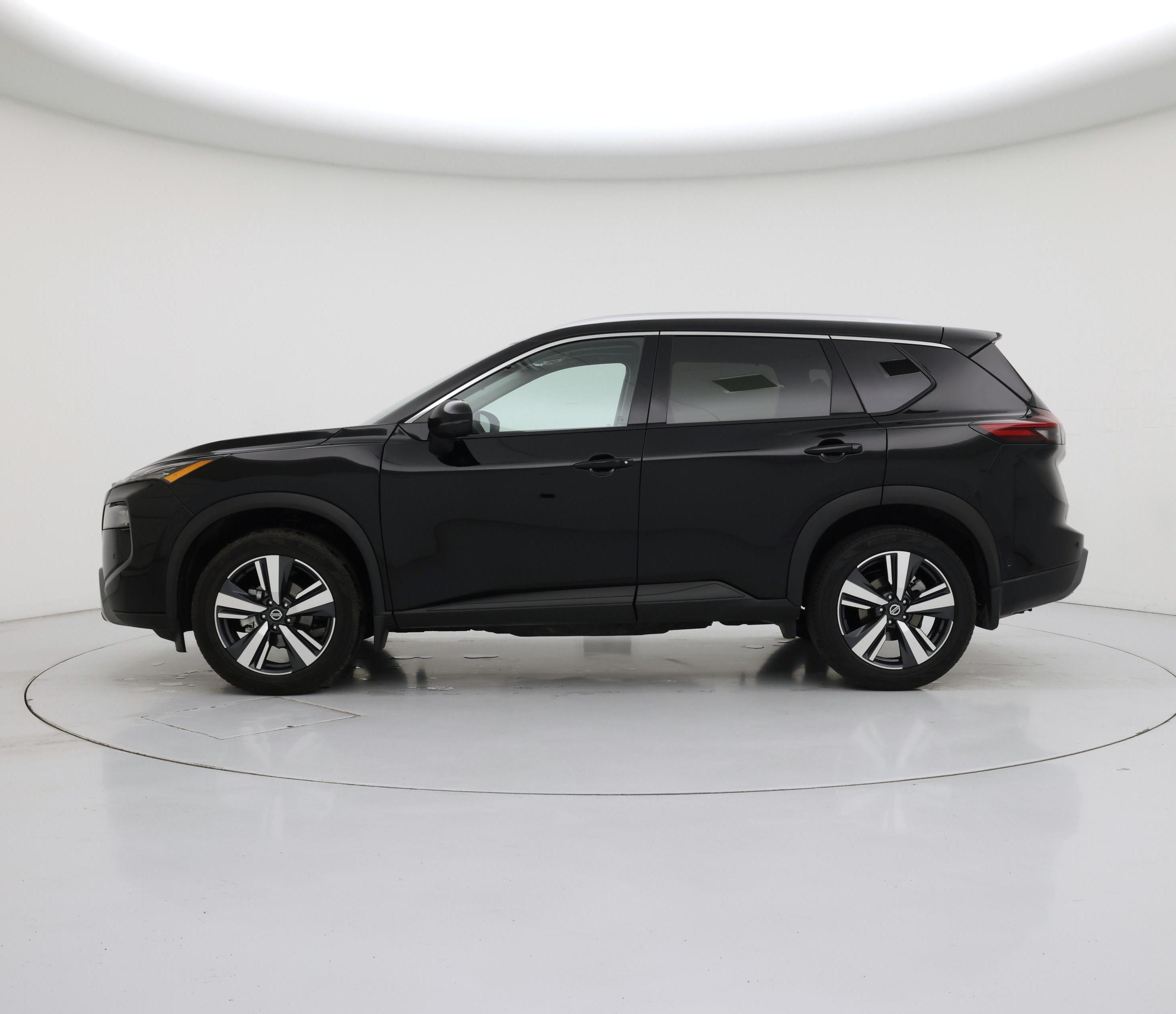 Thumbnail: 2024 Nissan Rogue - 3