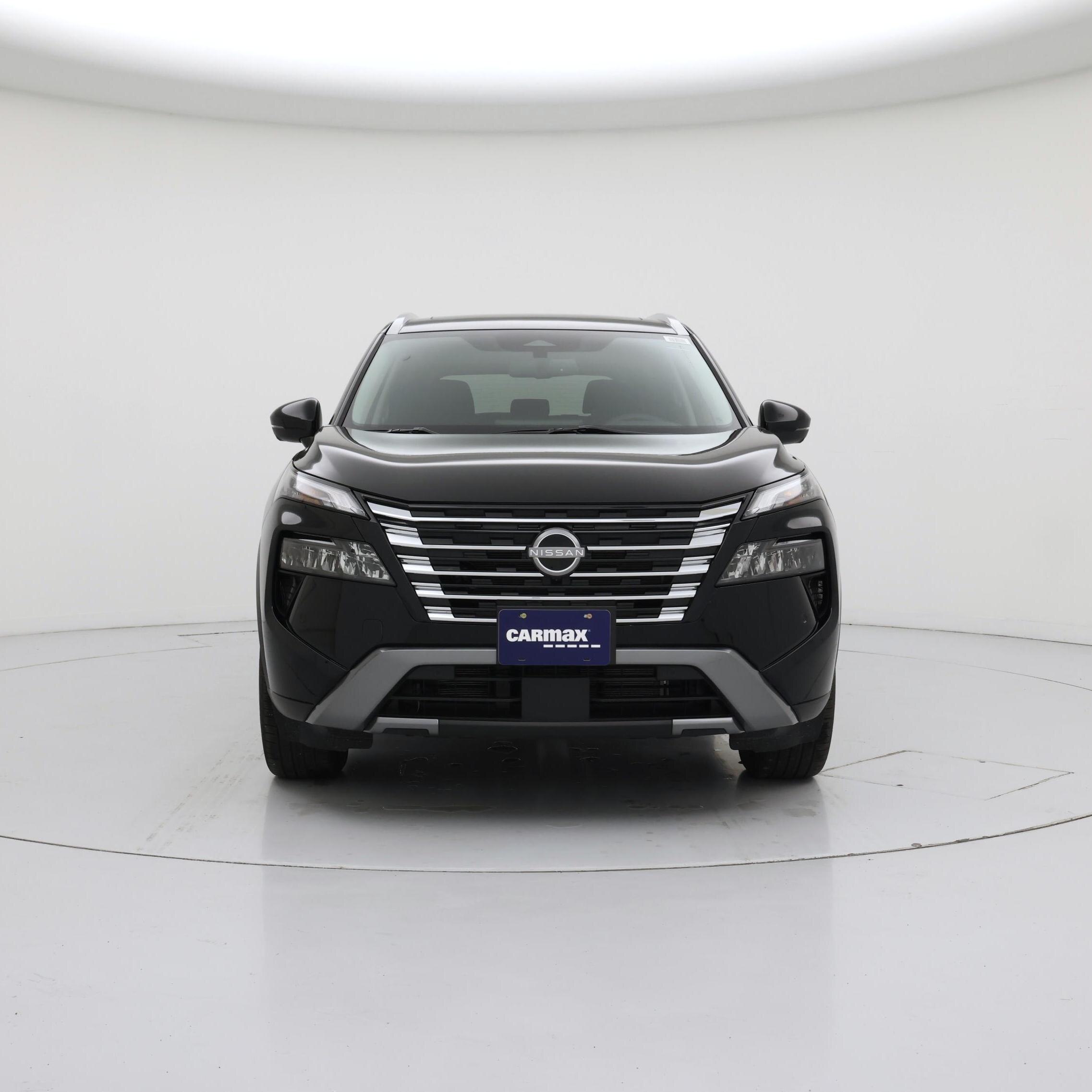 Thumbnail: 2024 Nissan Rogue - 5