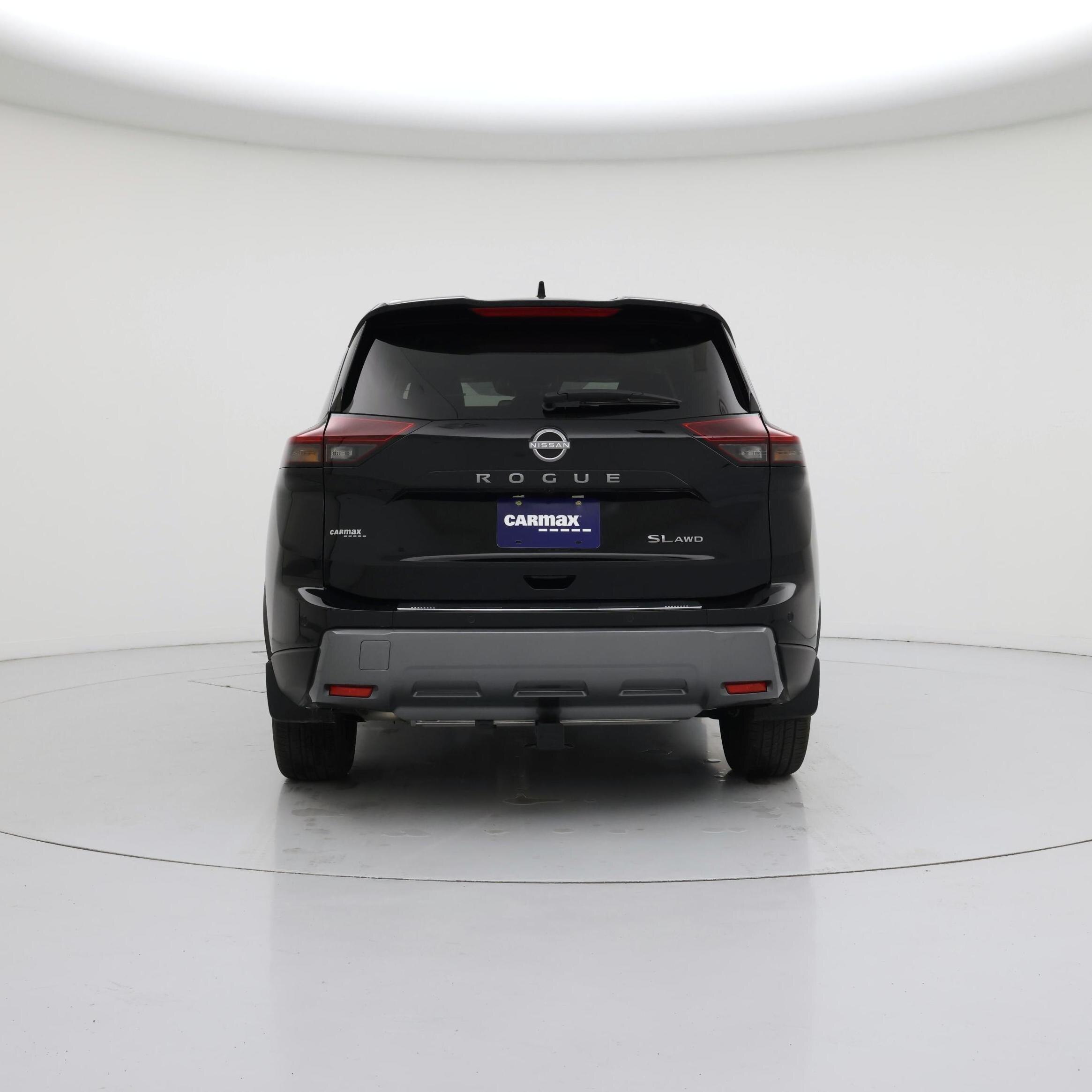 Thumbnail: 2024 Nissan Rogue - 6