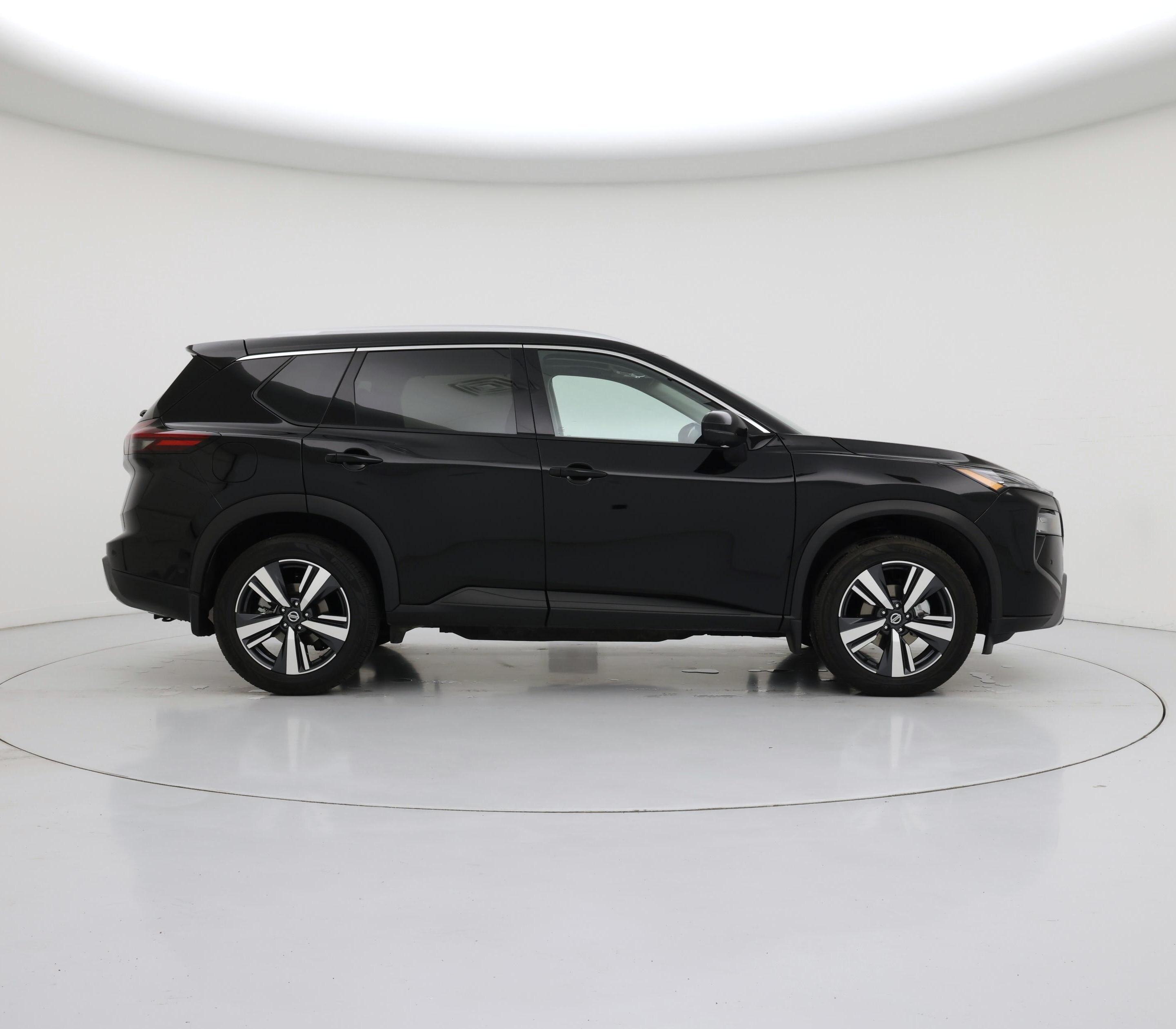 Thumbnail: 2024 Nissan Rogue - 7