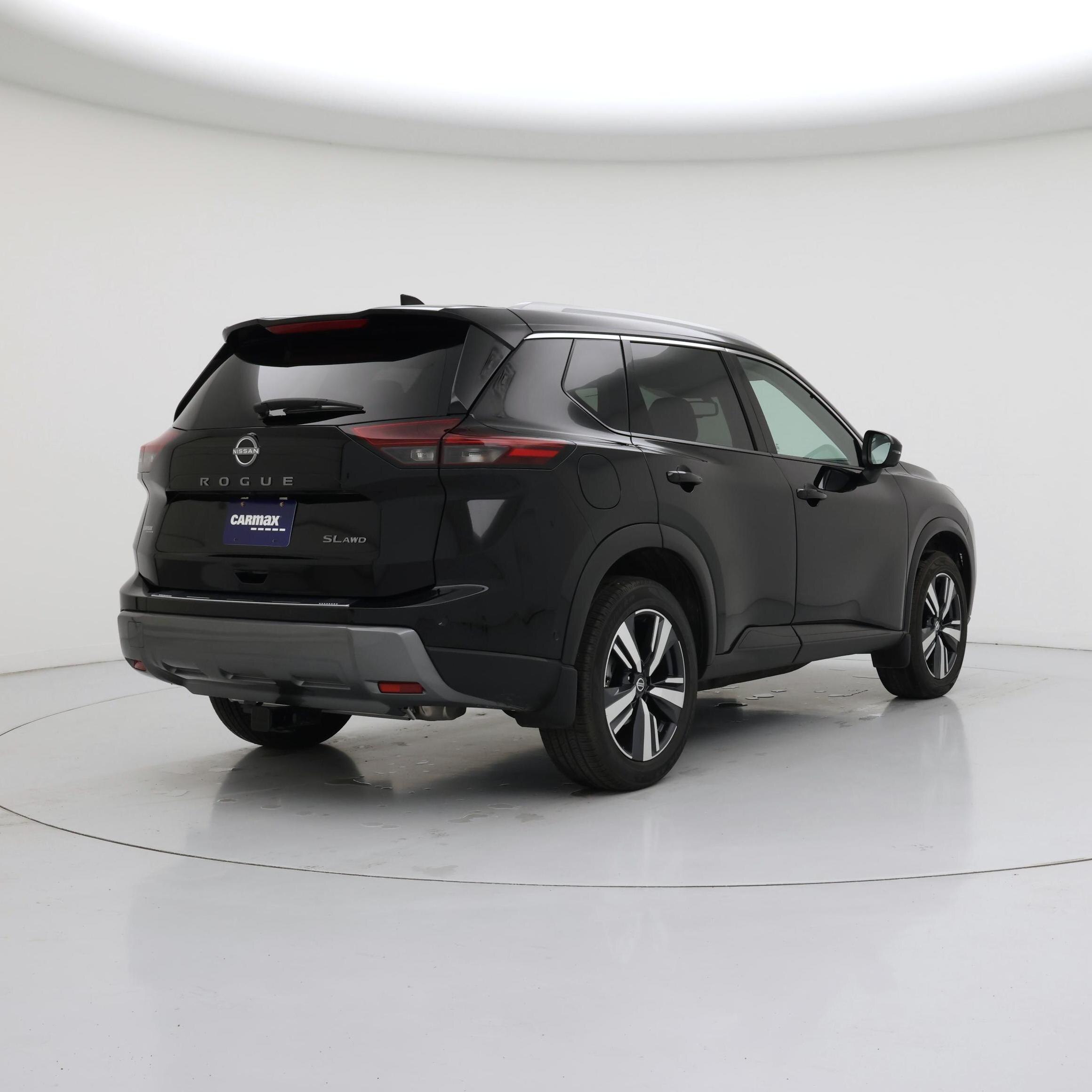 Thumbnail: 2024 Nissan Rogue - 8
