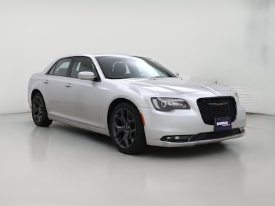 2021 Chrysler 300 S