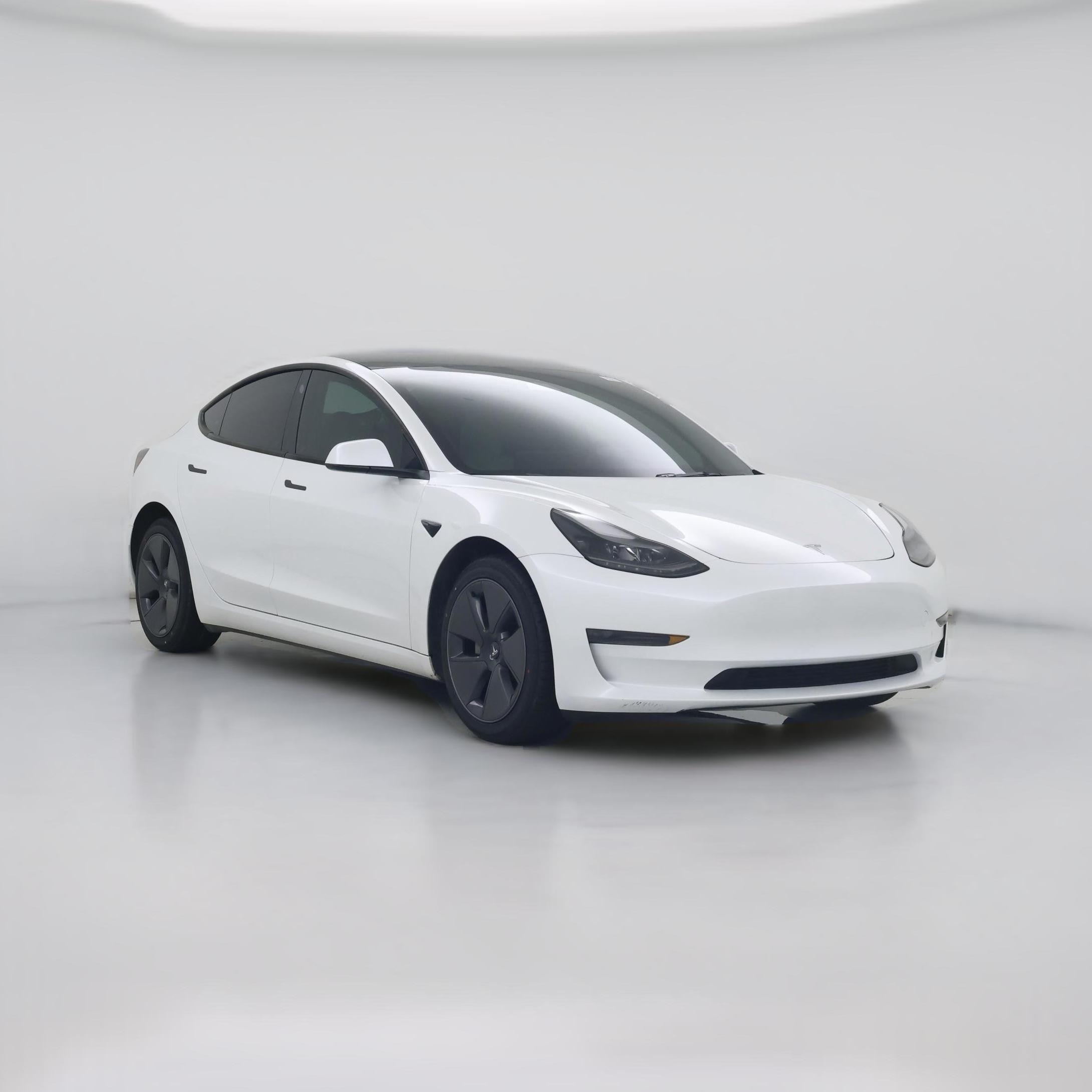 Thumbnail: 2023 Tesla Model 3 - 1