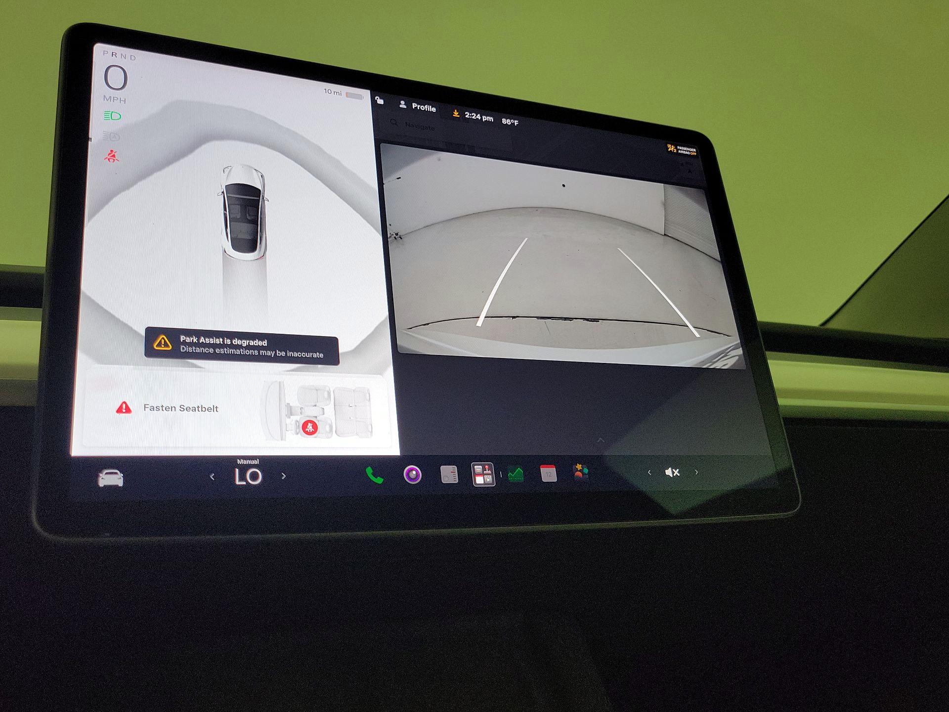 Thumbnail: 2023 Tesla Model 3 - 13