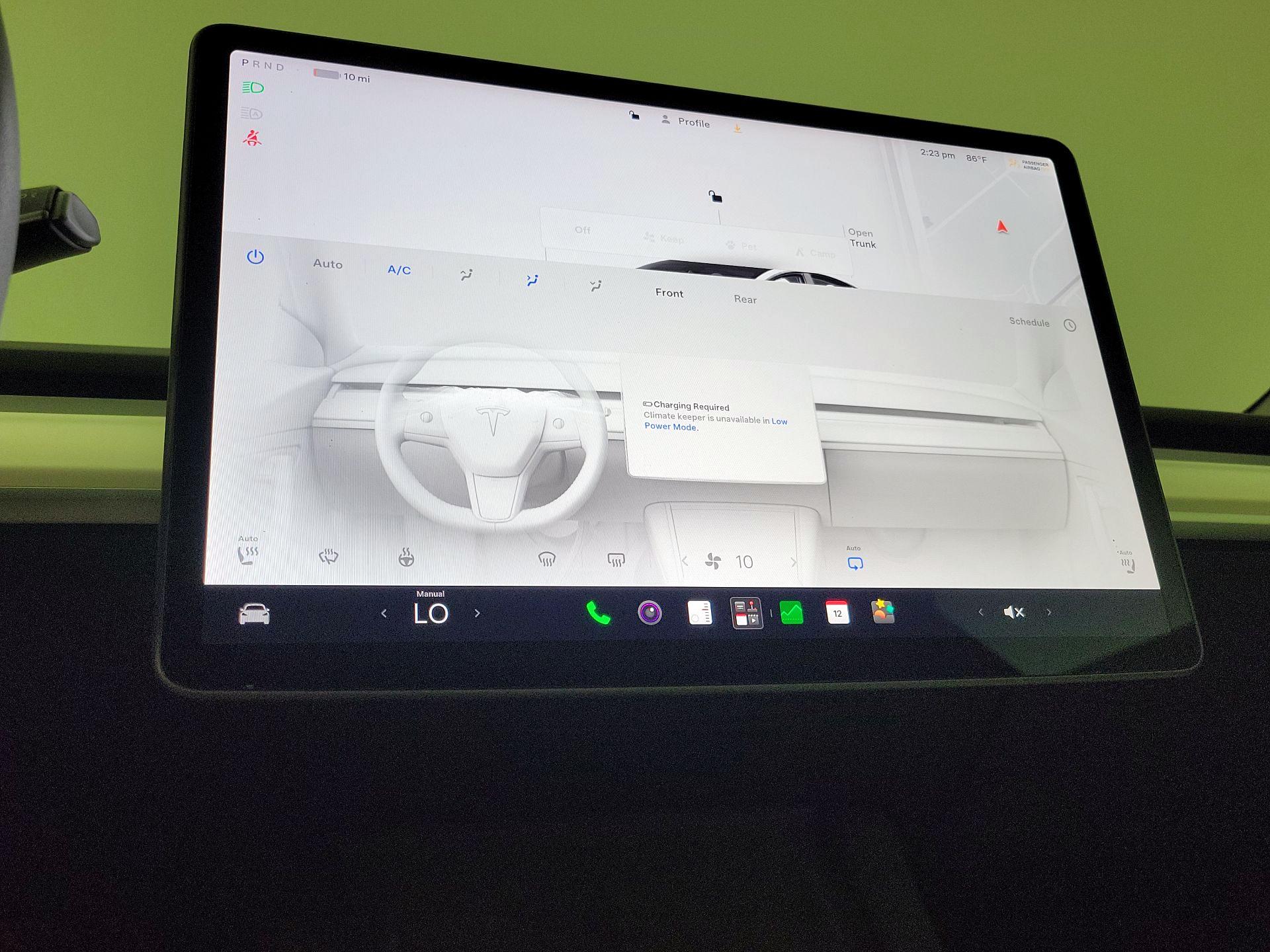 Thumbnail: 2023 Tesla Model 3 - 15