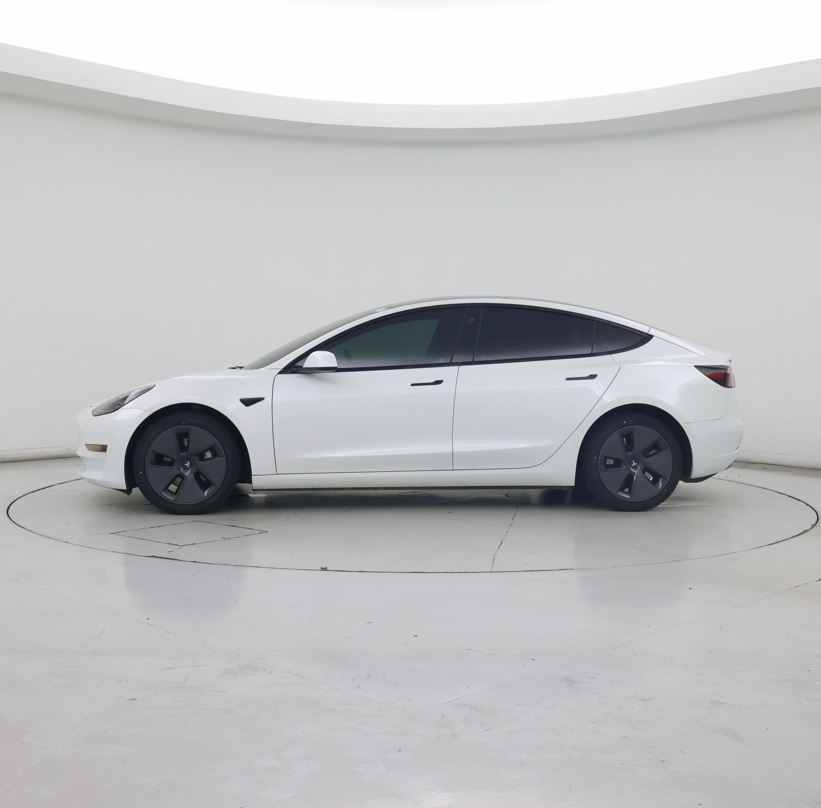 Thumbnail: 2023 Tesla Model 3 - 3