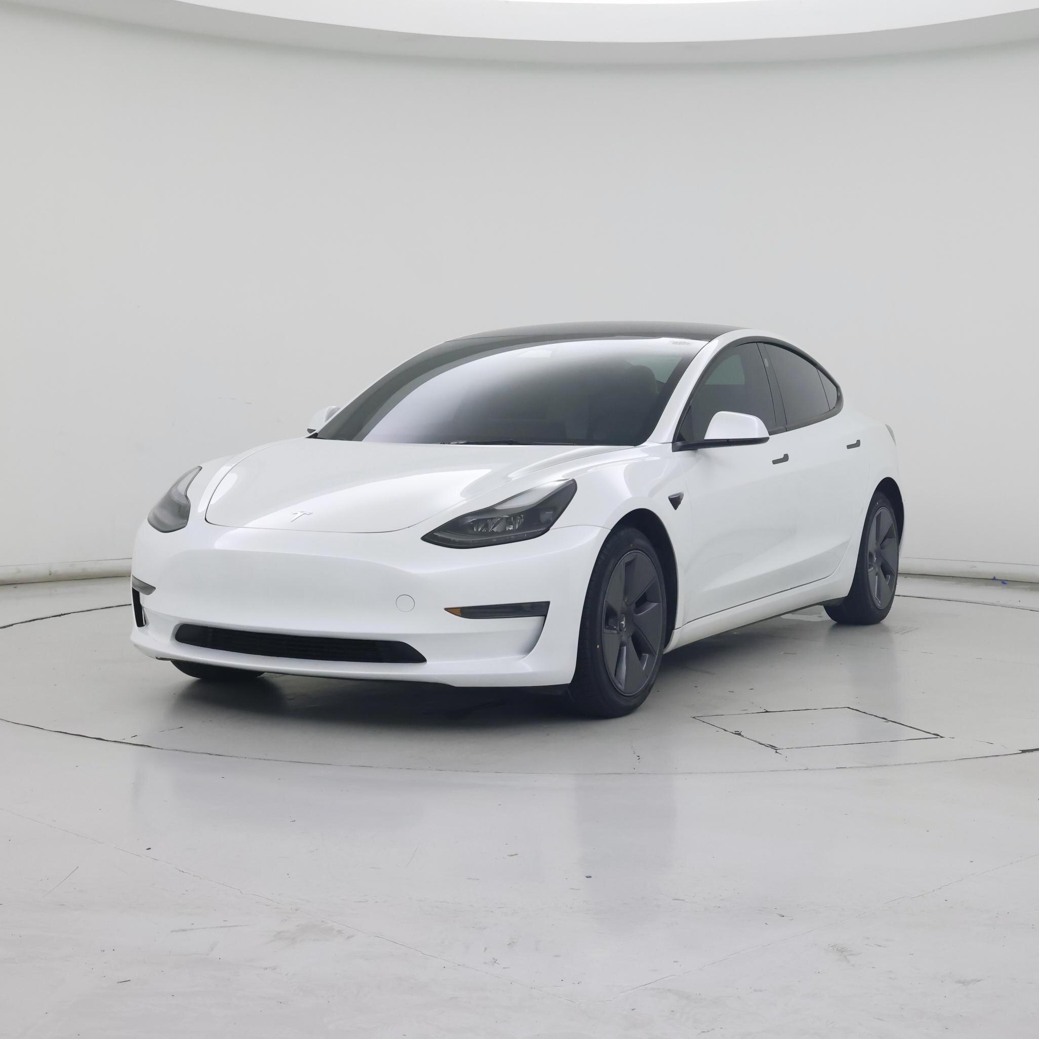 Thumbnail: 2023 Tesla Model 3 - 4