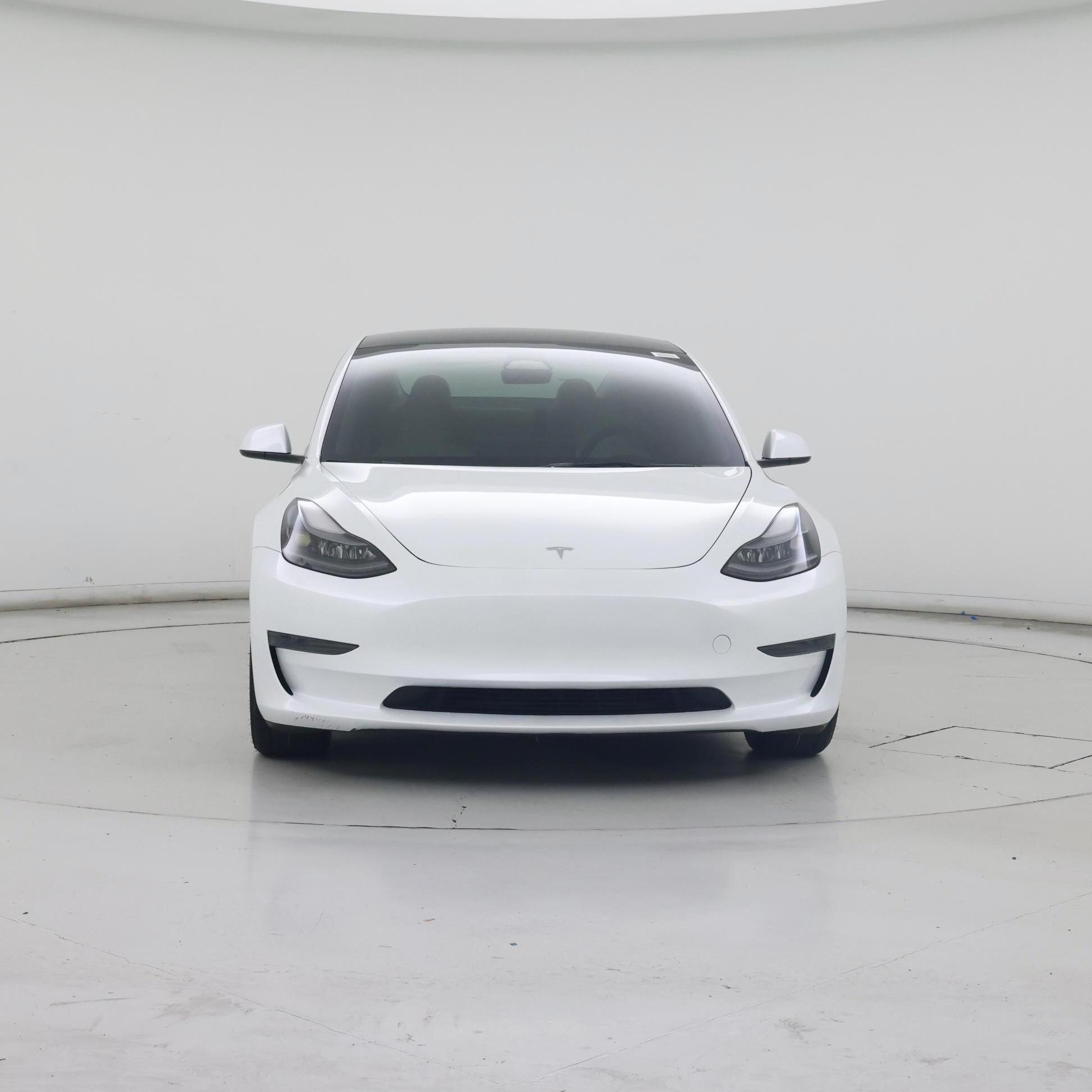 Thumbnail: 2023 Tesla Model 3 - 5