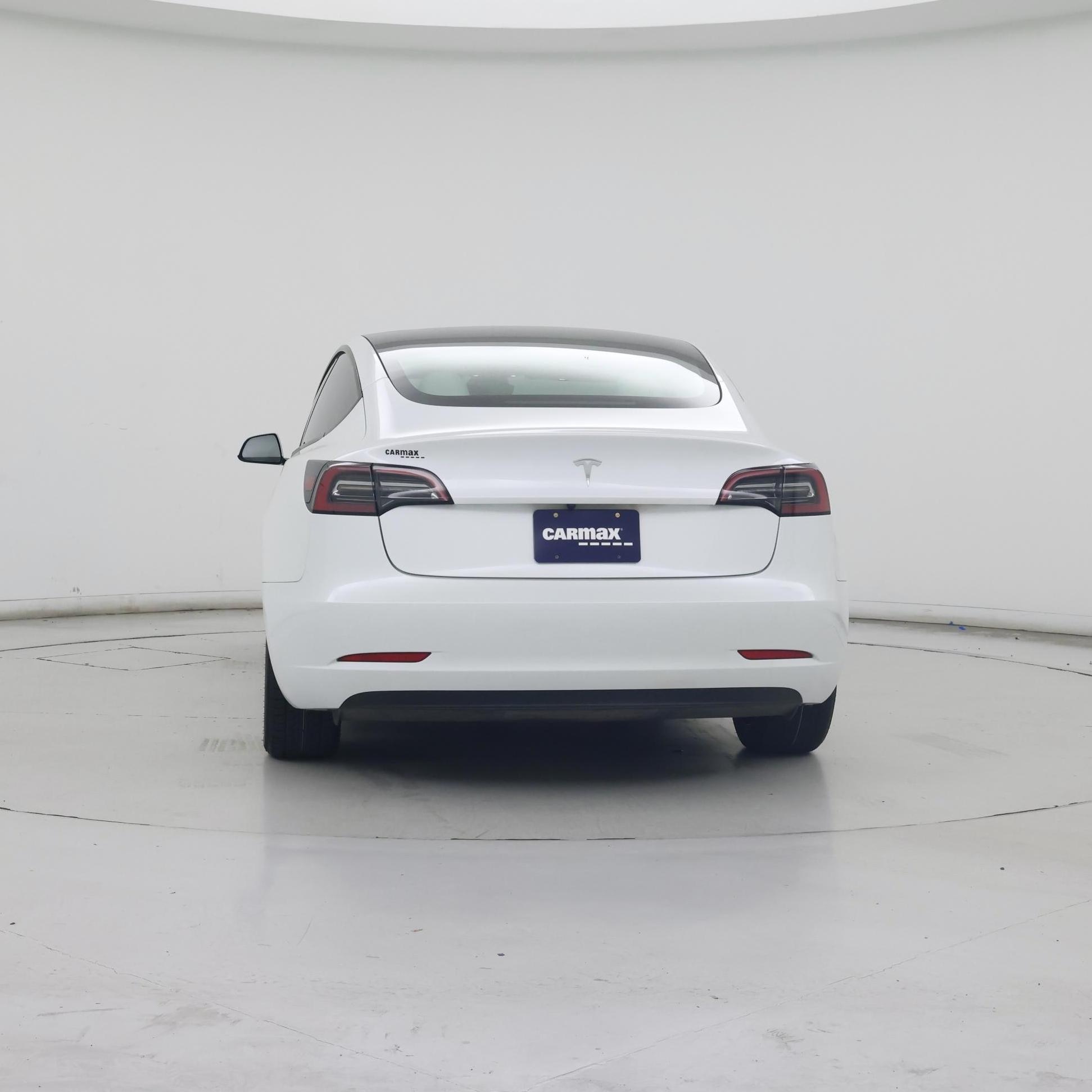 Thumbnail: 2023 Tesla Model 3 - 6