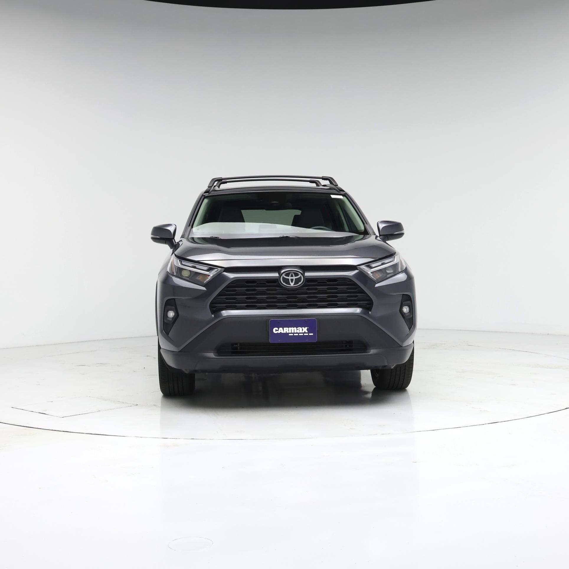Thumbnail: 2022 Toyota RAV4 - 5