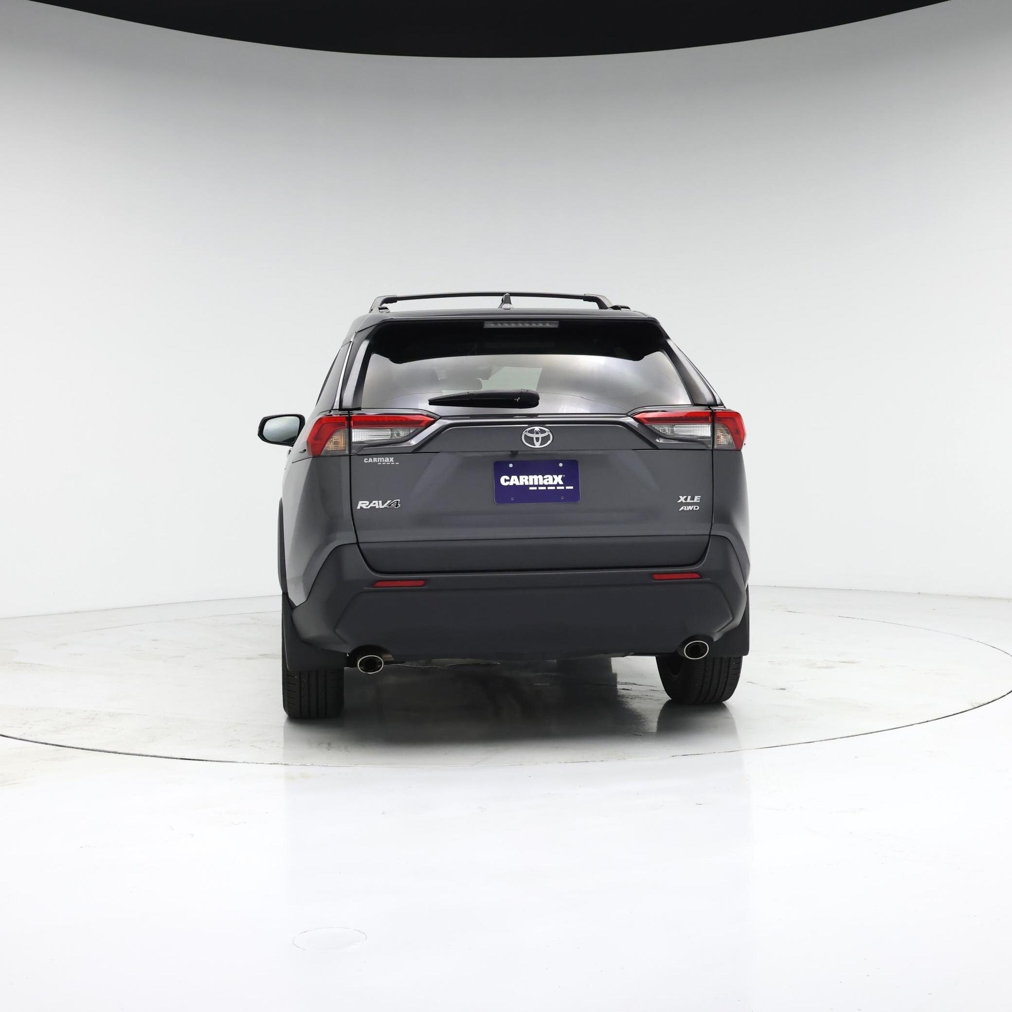 Thumbnail: 2022 Toyota RAV4 - 6