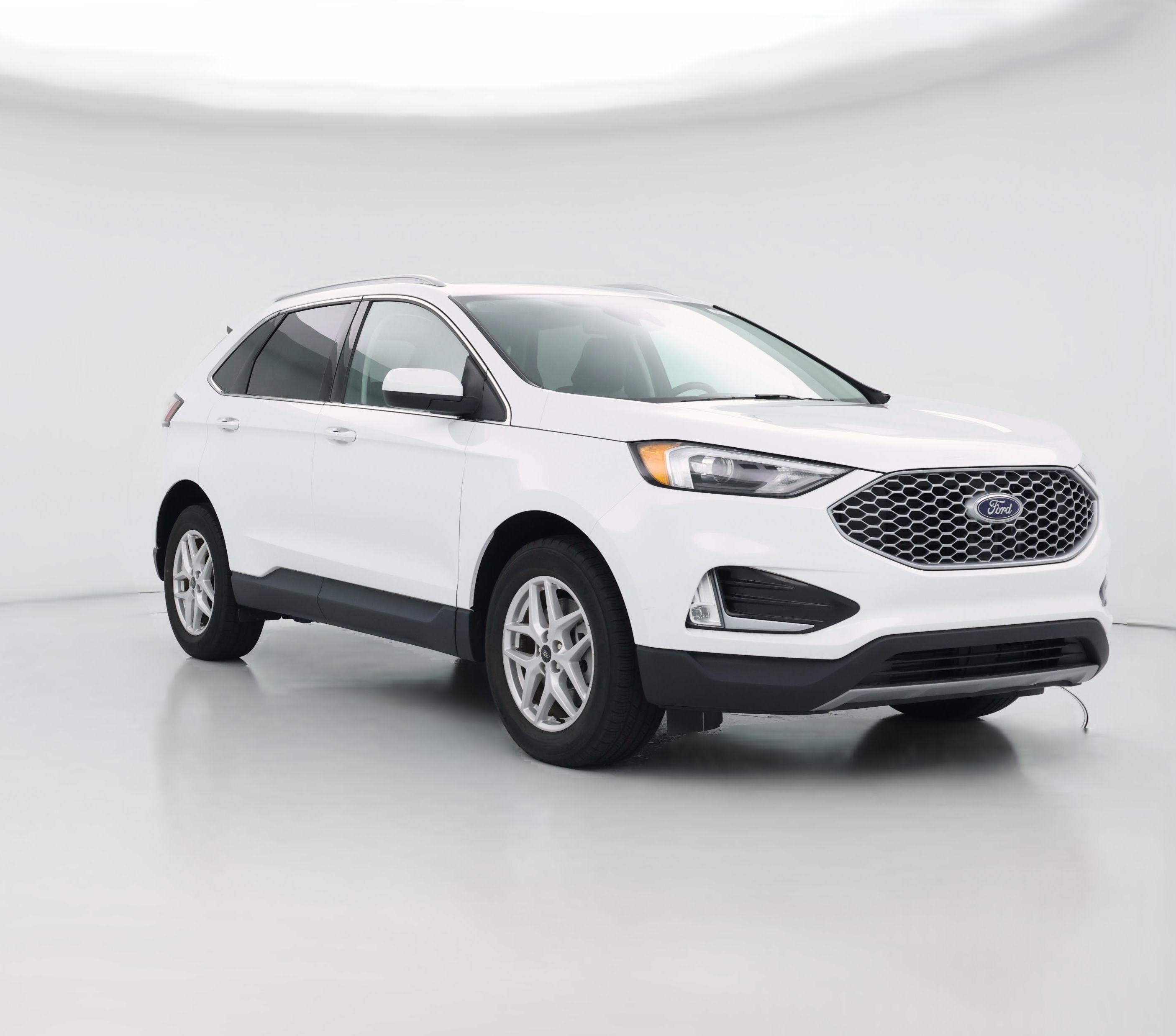 Thumbnail: 2023 Ford Edge - 1