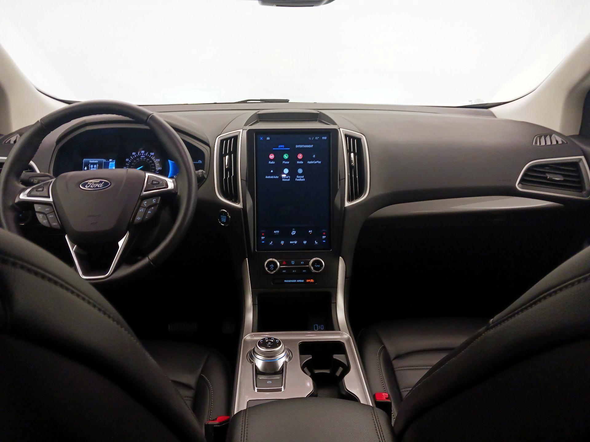 Thumbnail: 2023 Ford Edge - 9