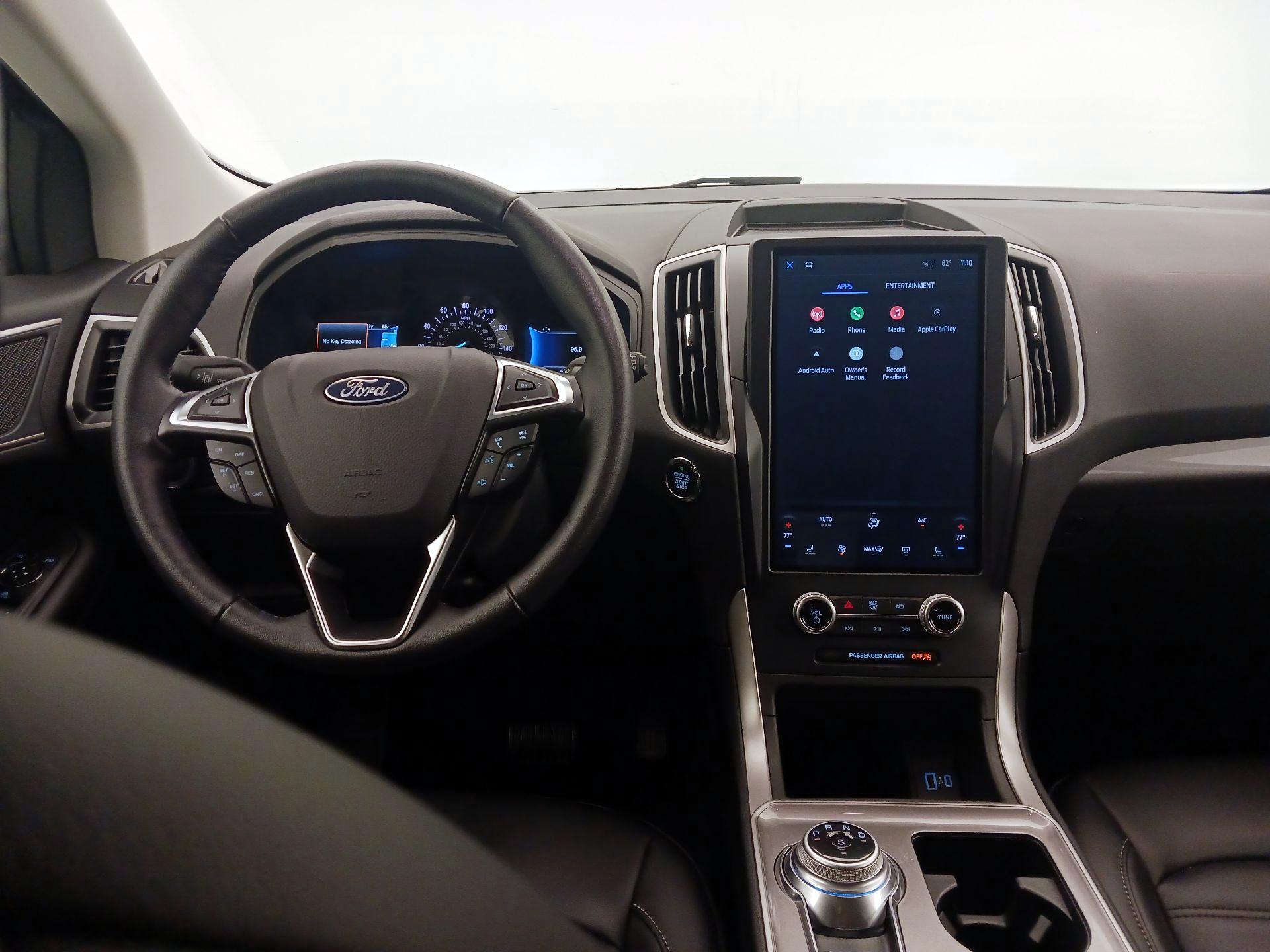 Thumbnail: 2023 Ford Edge - 10