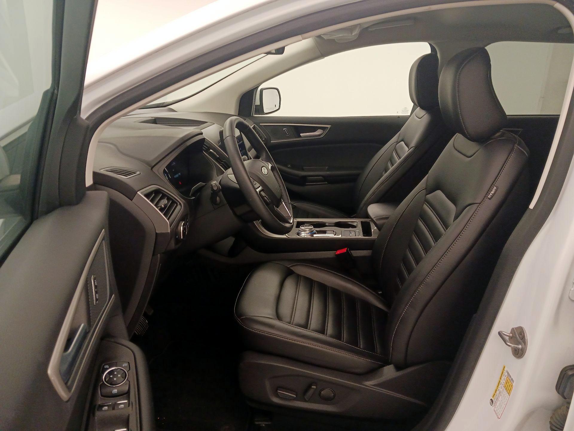 Thumbnail: 2023 Ford Edge - 11