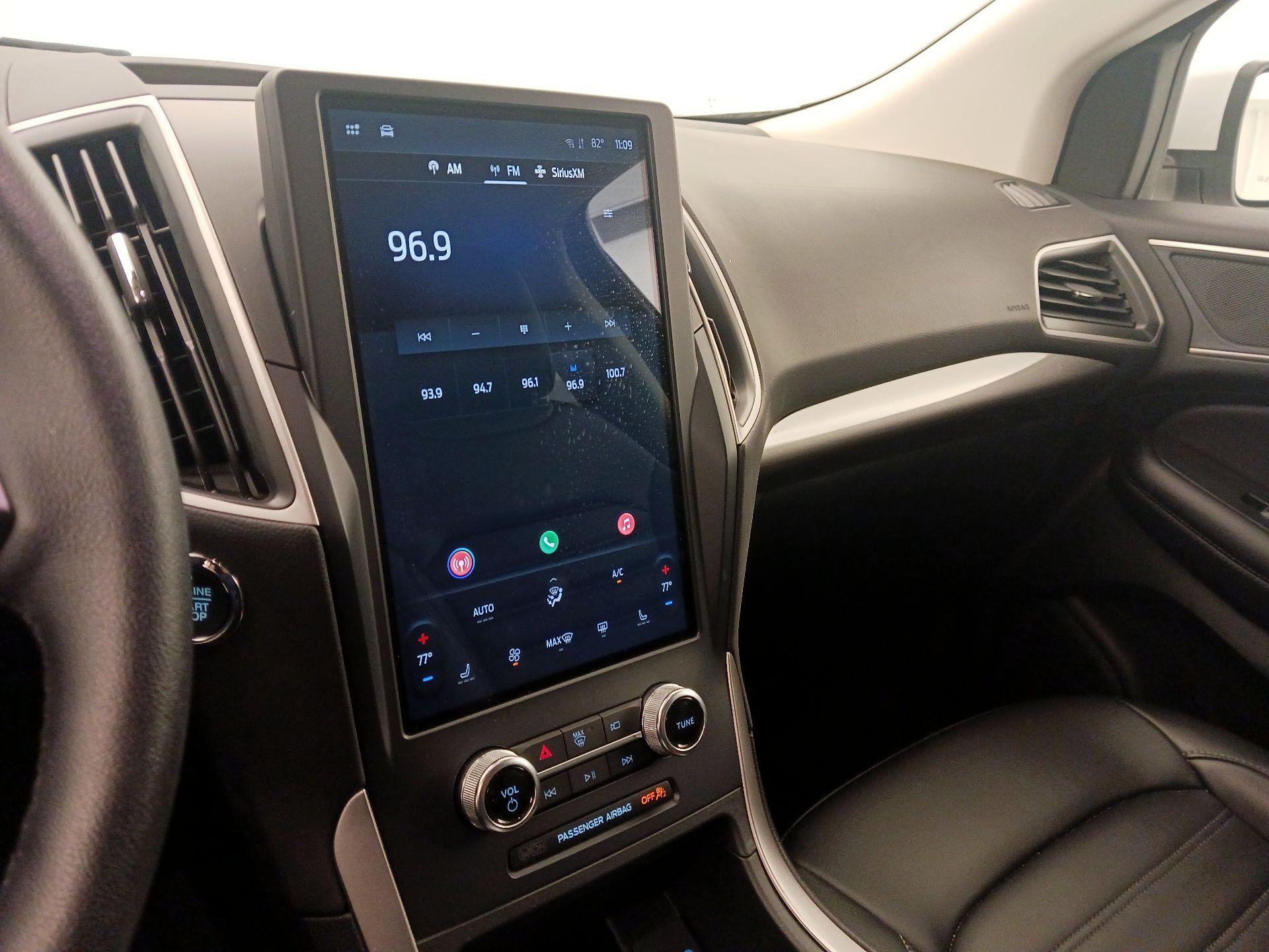 Thumbnail: 2023 Ford Edge - 15